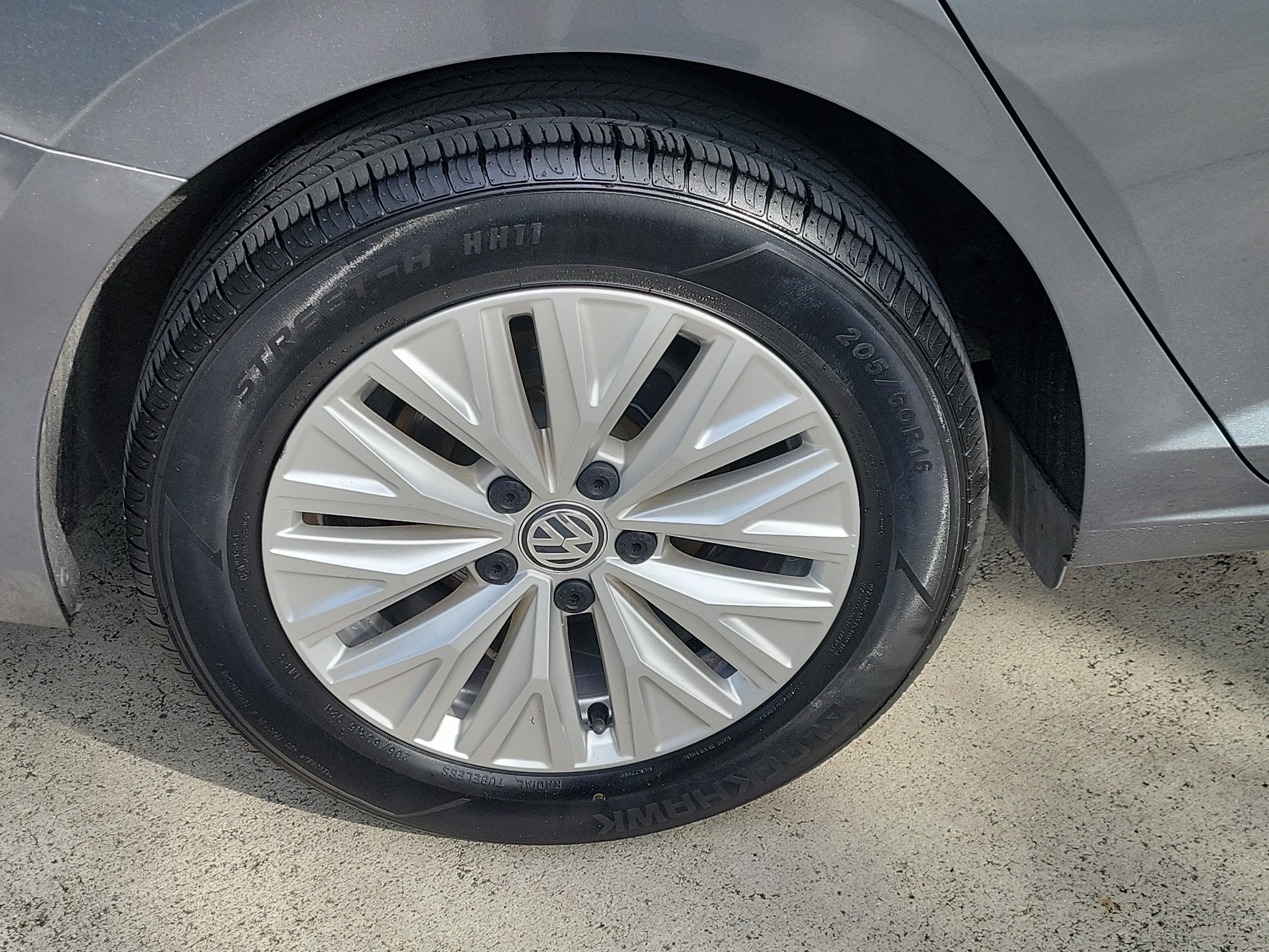 2020 Volkswagen Jetta S - Photo 9