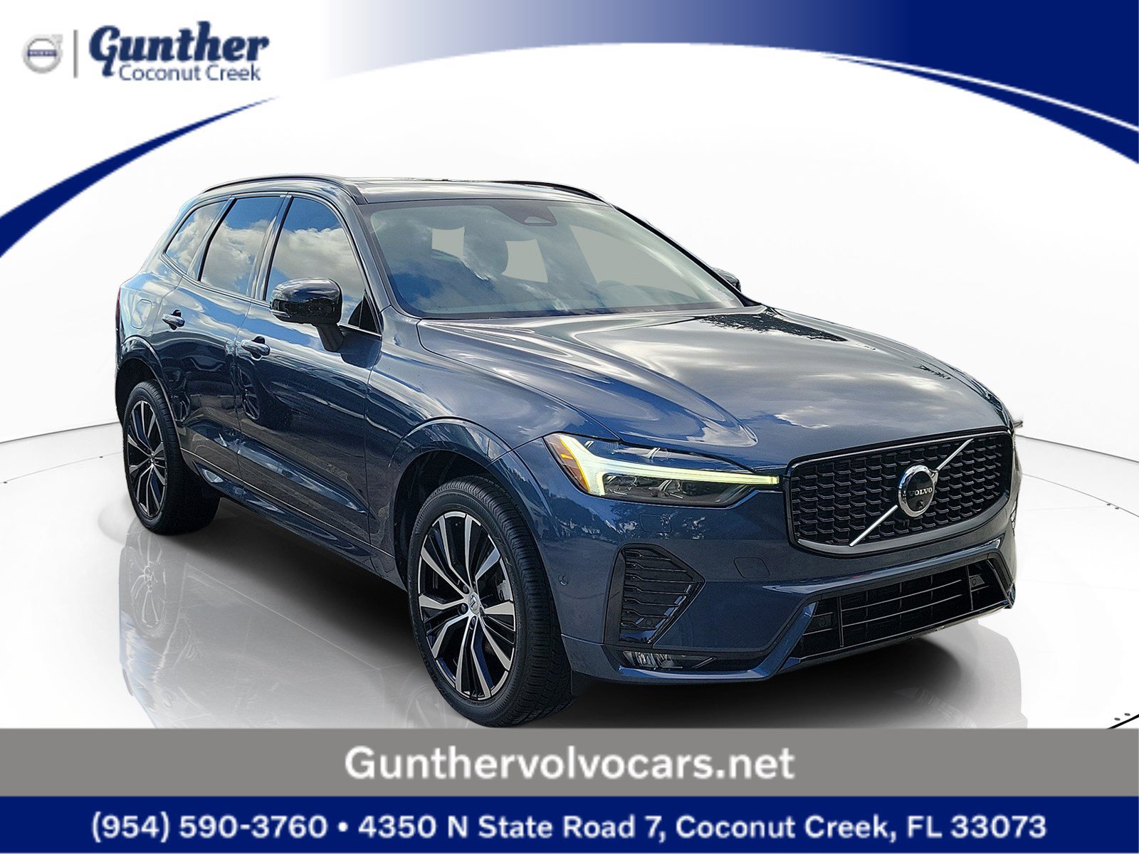 2024 Volvo XC60