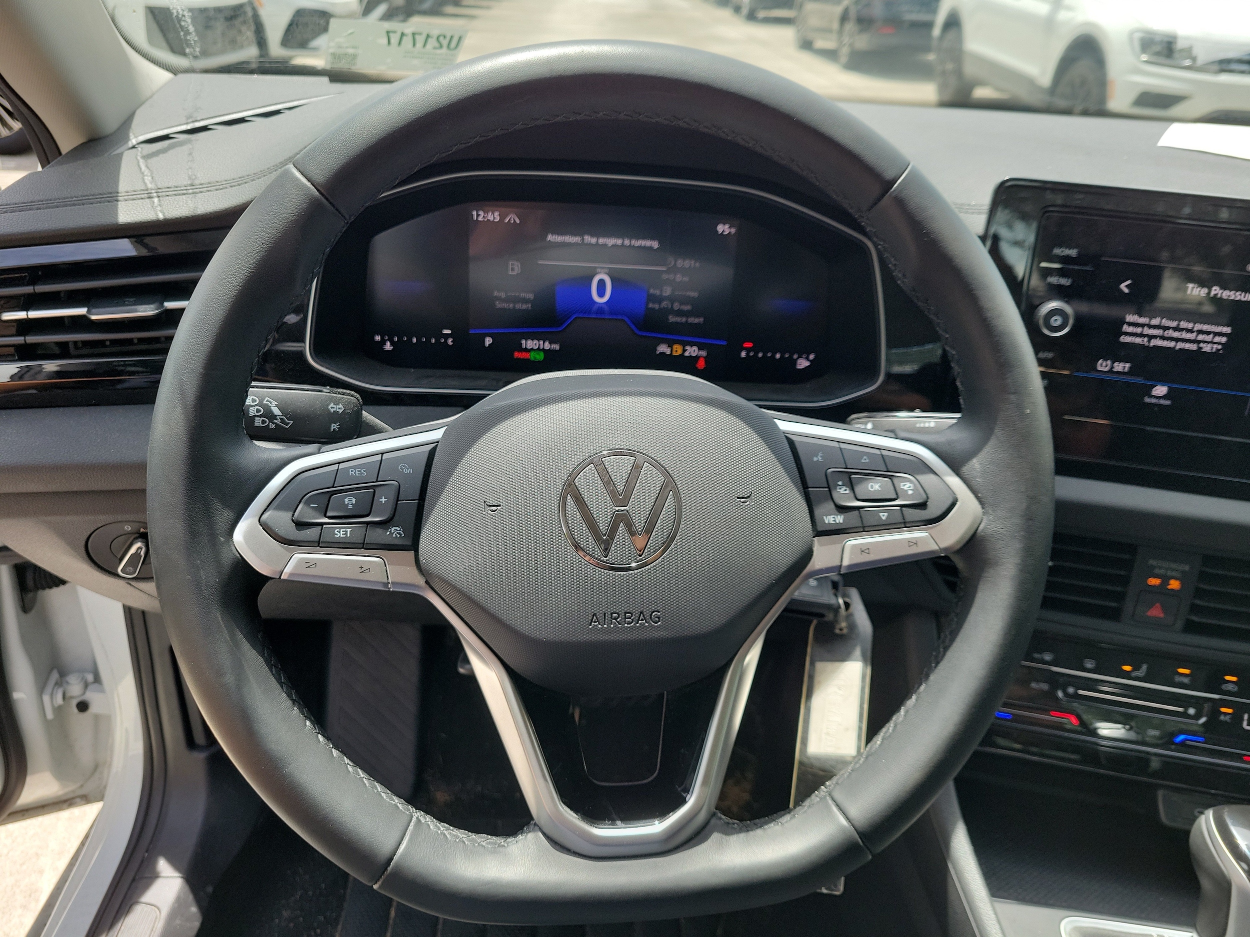2025 Volkswagen Jetta S - Photo 19