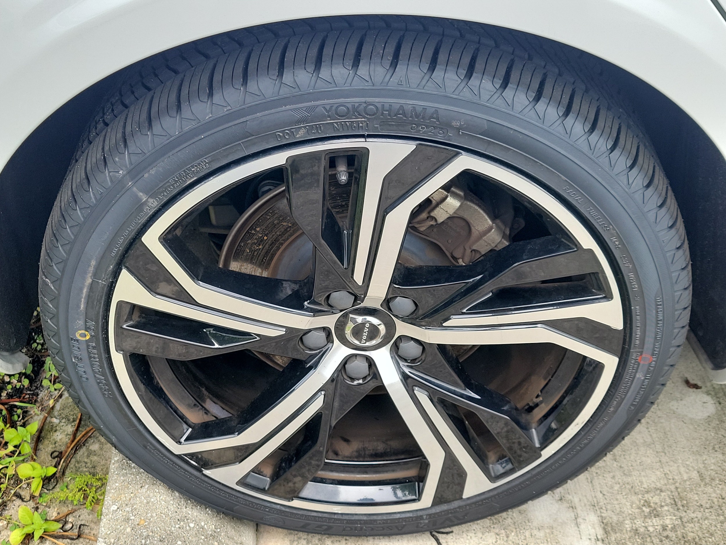 2024 Volvo S60 Plus - Photo 6