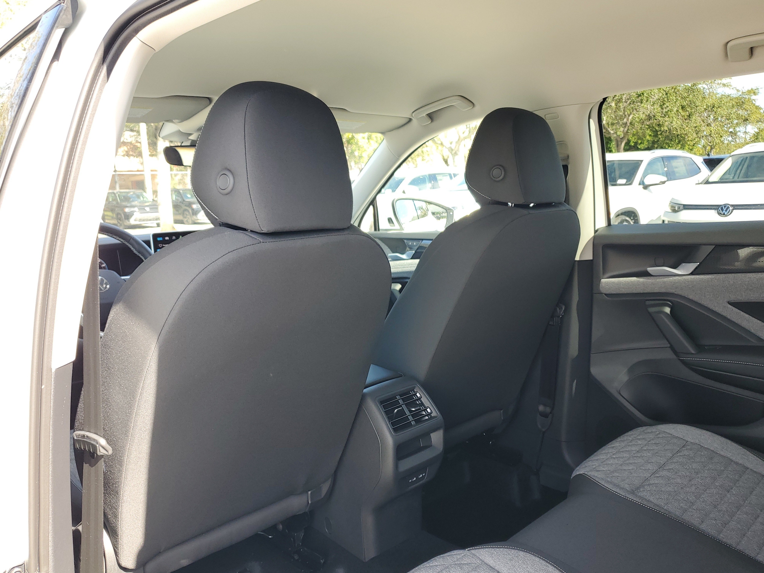 2026 Volkswagen Tiguan S - Photo 7