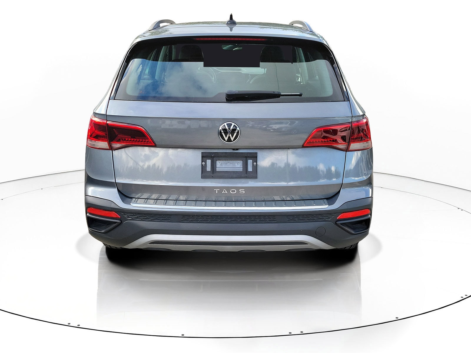 2023 Volkswagen Taos S - Photo 7
