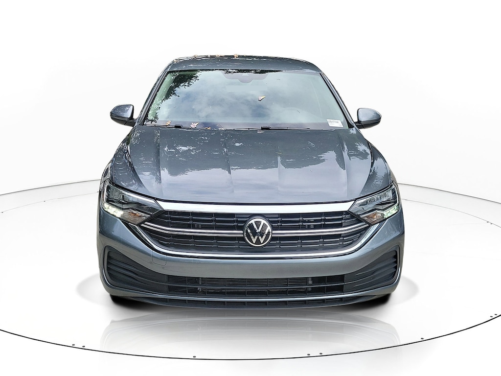 Used 2023 Volkswagen Jetta S w/6 Speed Manual Transmission S Manual