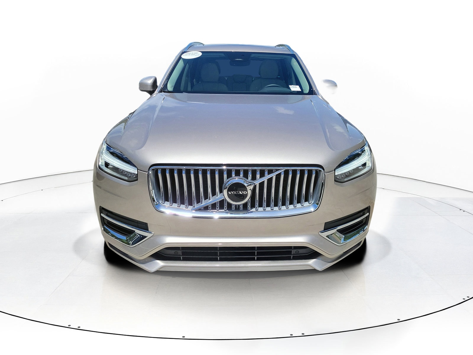2025 Volvo XC90 Core - Photo 2