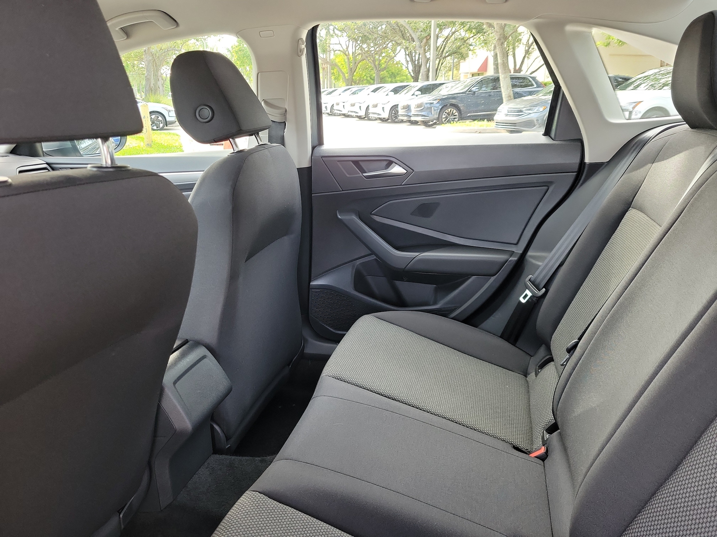 2020 Volkswagen Jetta S - Photo 13
