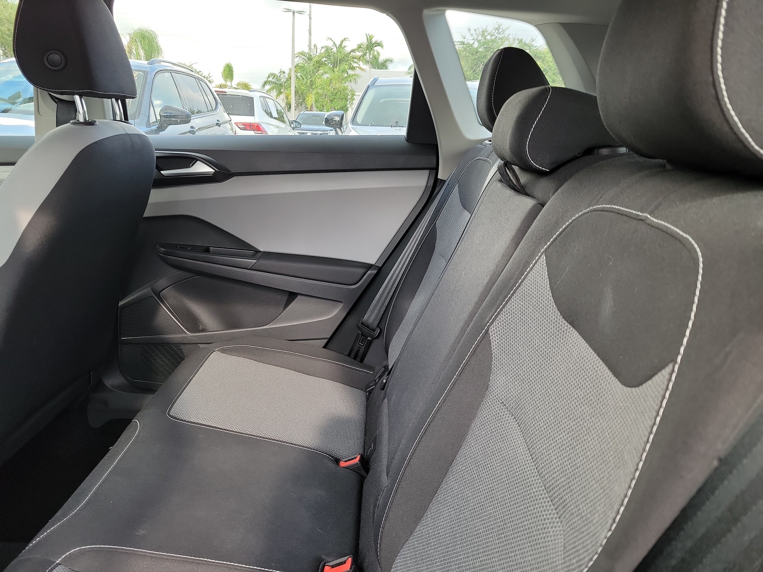 2023 Volkswagen Taos S - Photo 12