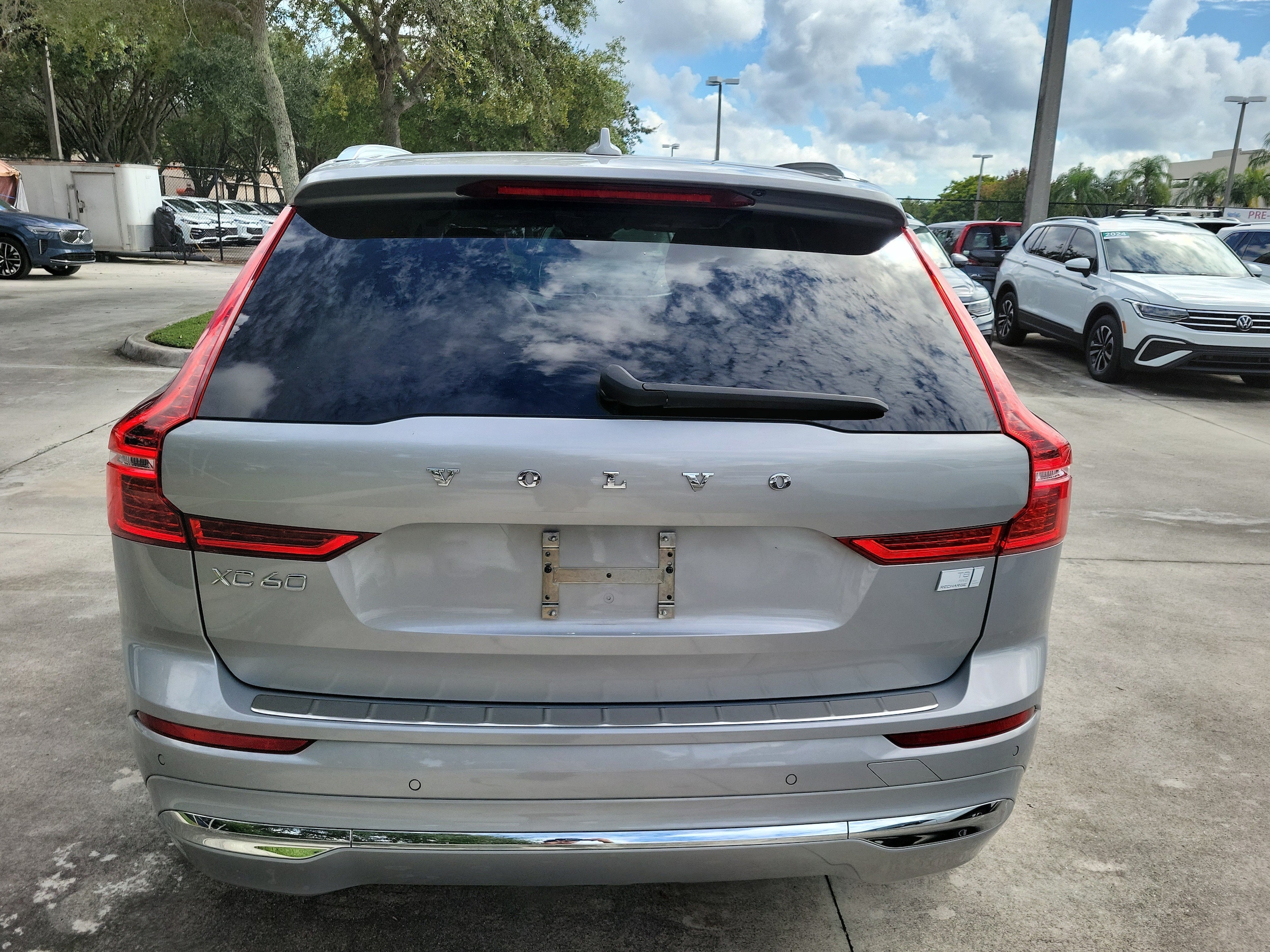 2023 Volvo XC60 Ultimate - Photo 9