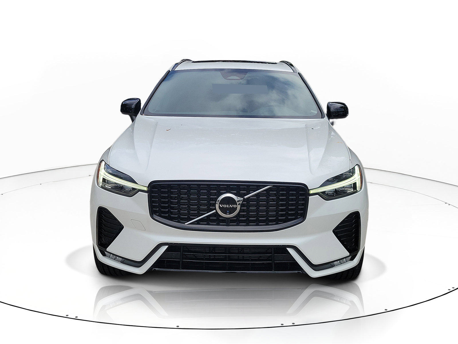 Used 2024 Volvo XC60 B5 Plus Dark SUV