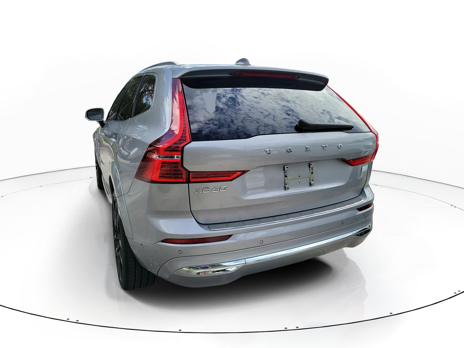 2023 Volvo XC60 Ultimate - Photo 8