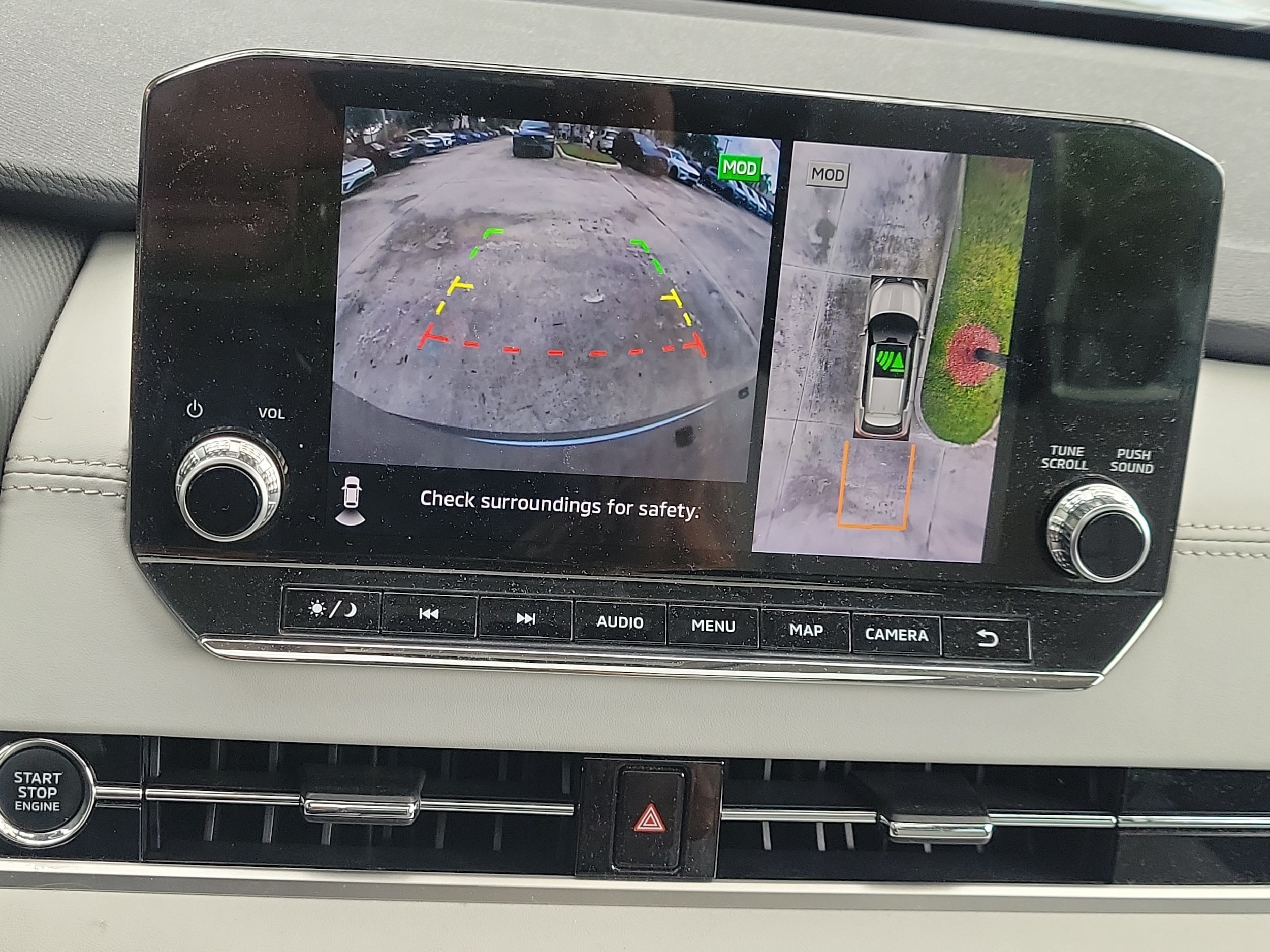 2023 Mitsubishi Outlander SEL - Photo 19