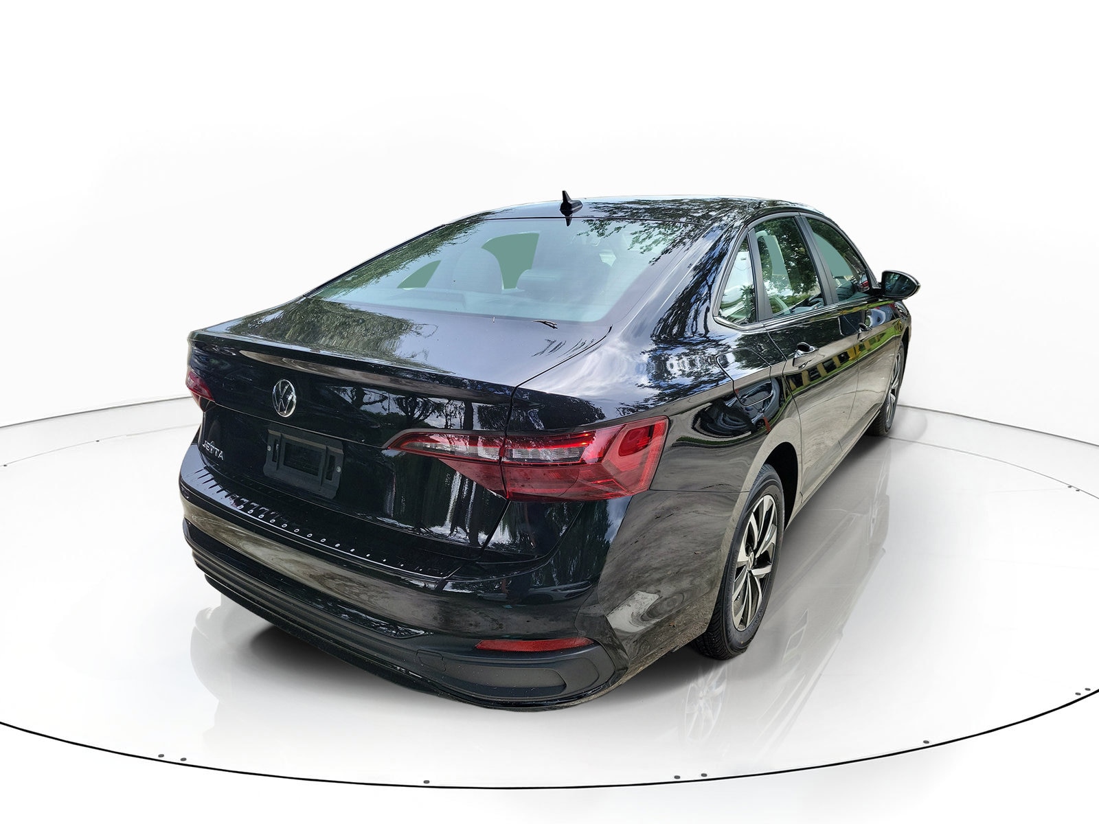 2024 Volkswagen Jetta S - Photo 8