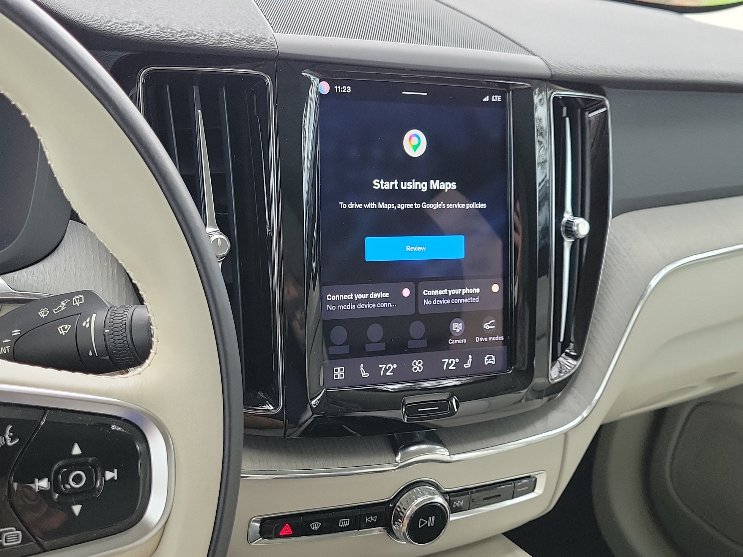 2024 Volvo XC60 Plus - Photo 26