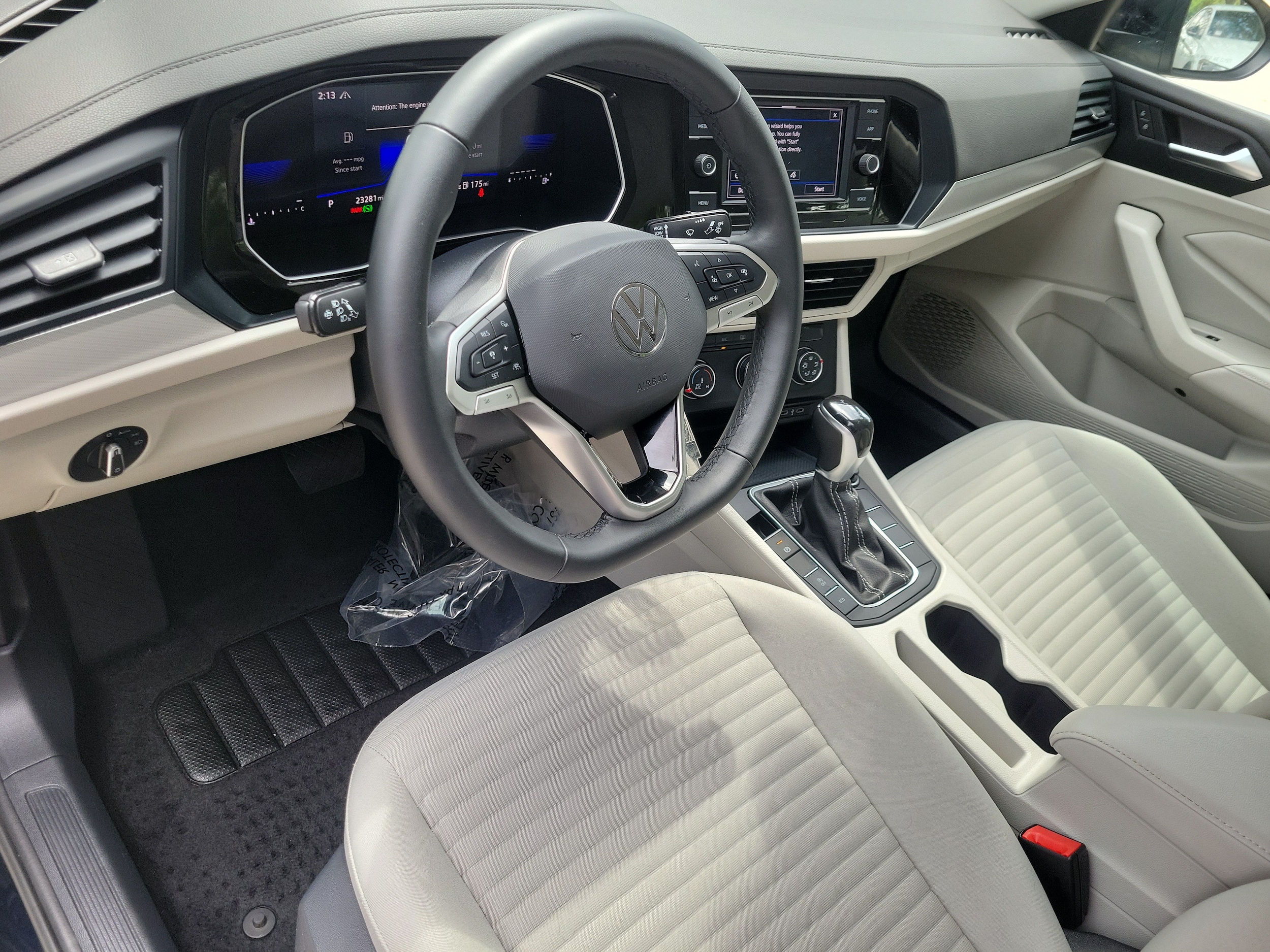 2024 Volkswagen Jetta S - Photo 15