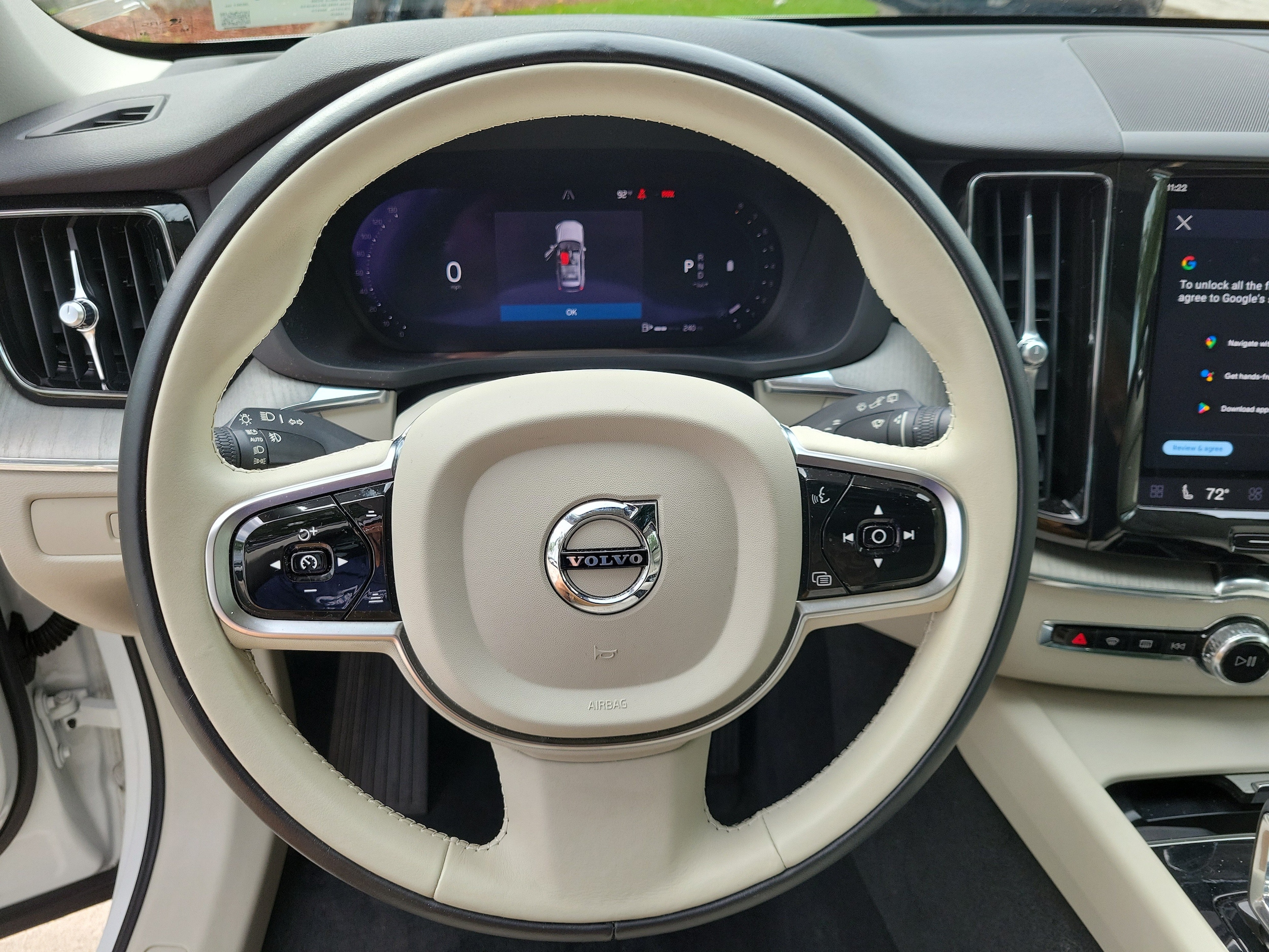 2024 Volvo XC60 Plus - Photo 21