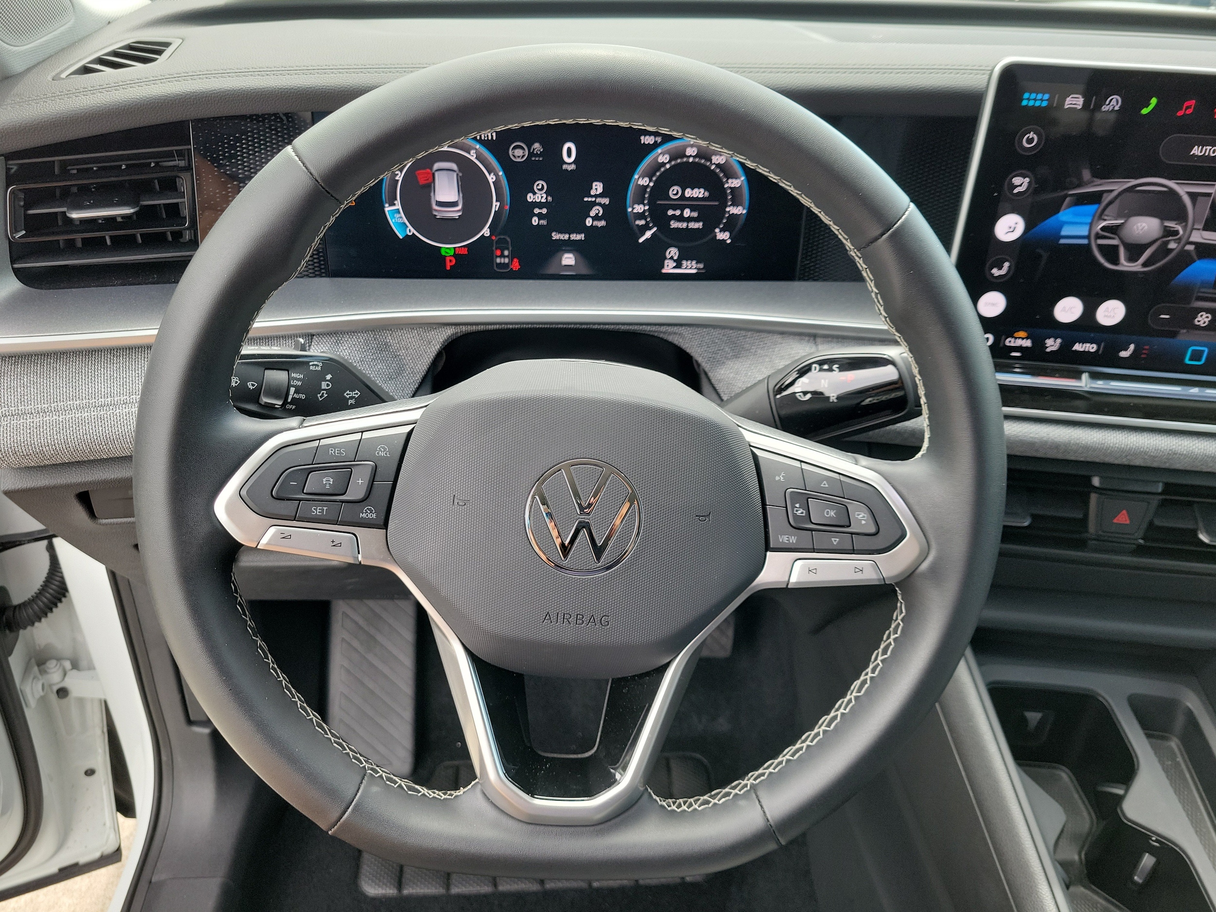 2026 Volkswagen Tiguan S - Photo 16