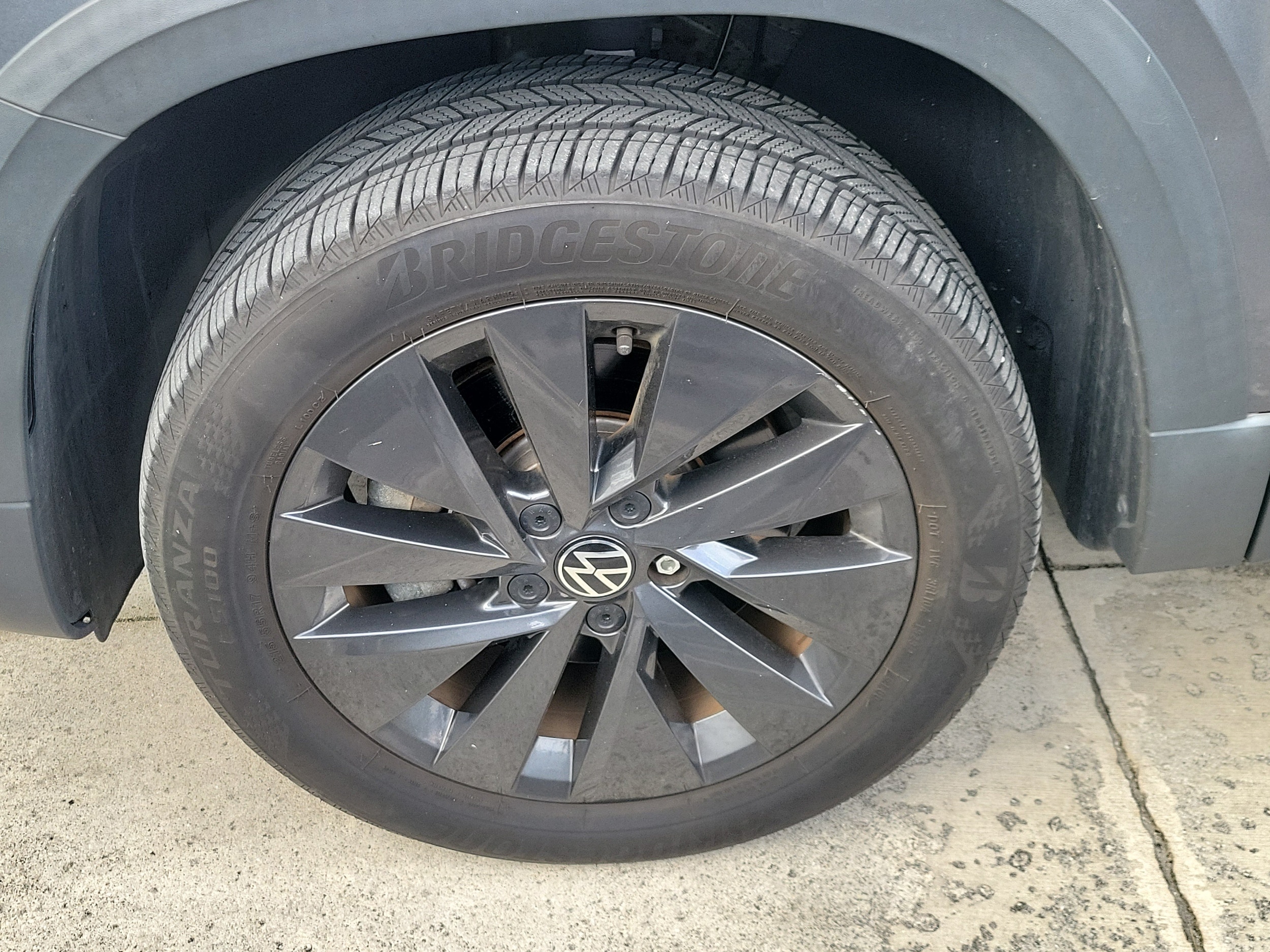 2023 Volkswagen Taos S - Photo 4