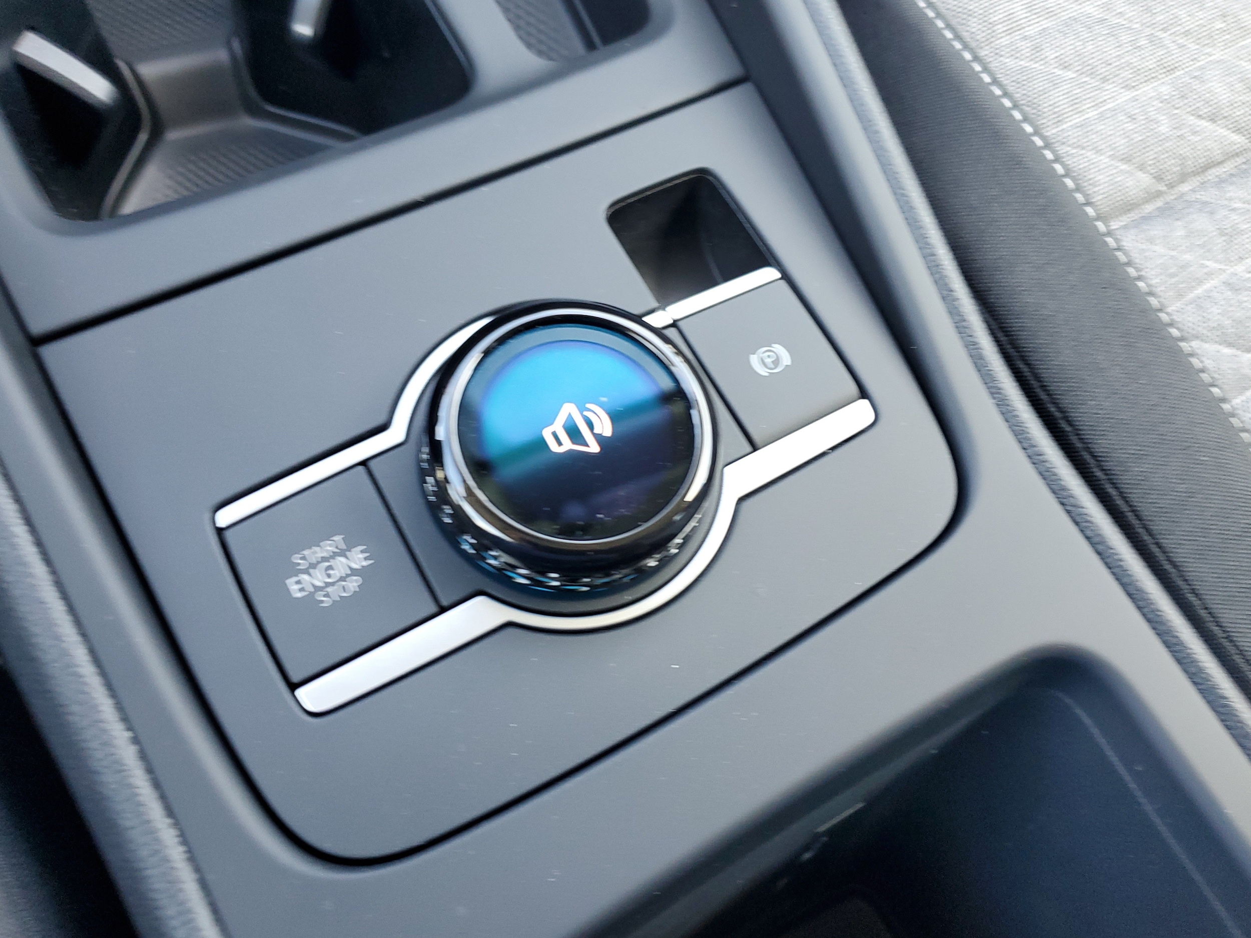 2026 Volkswagen Tiguan S - Photo 16