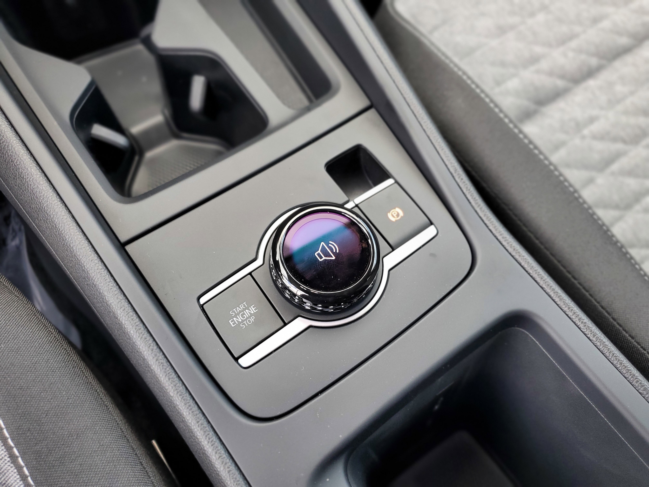 2026 Volkswagen Tiguan S - Photo 19