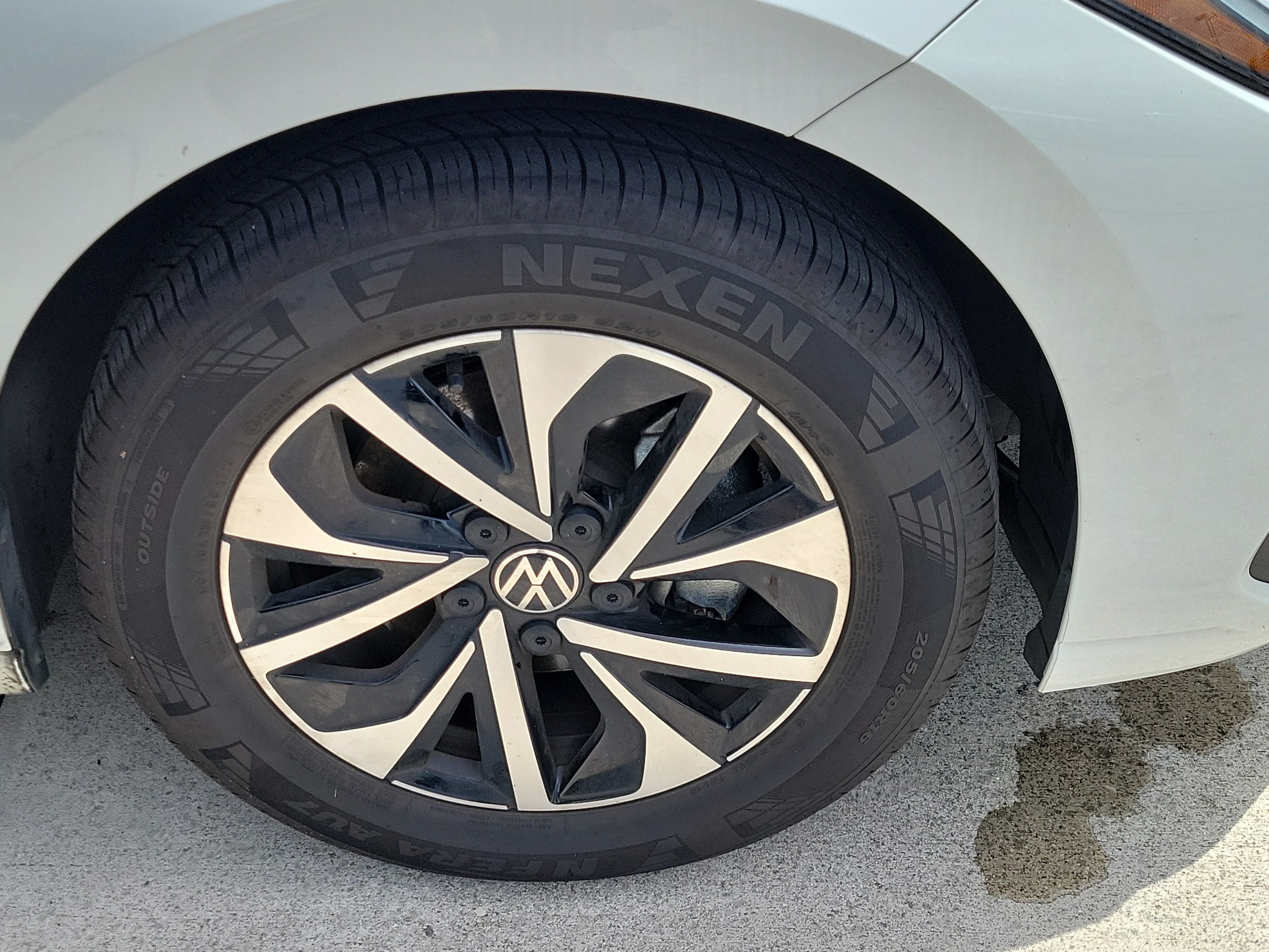 2025 Volkswagen Jetta S - Photo 10
