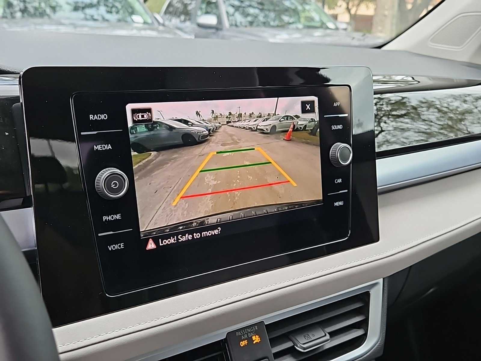 2026 Volkswagen Taos S - Photo 16