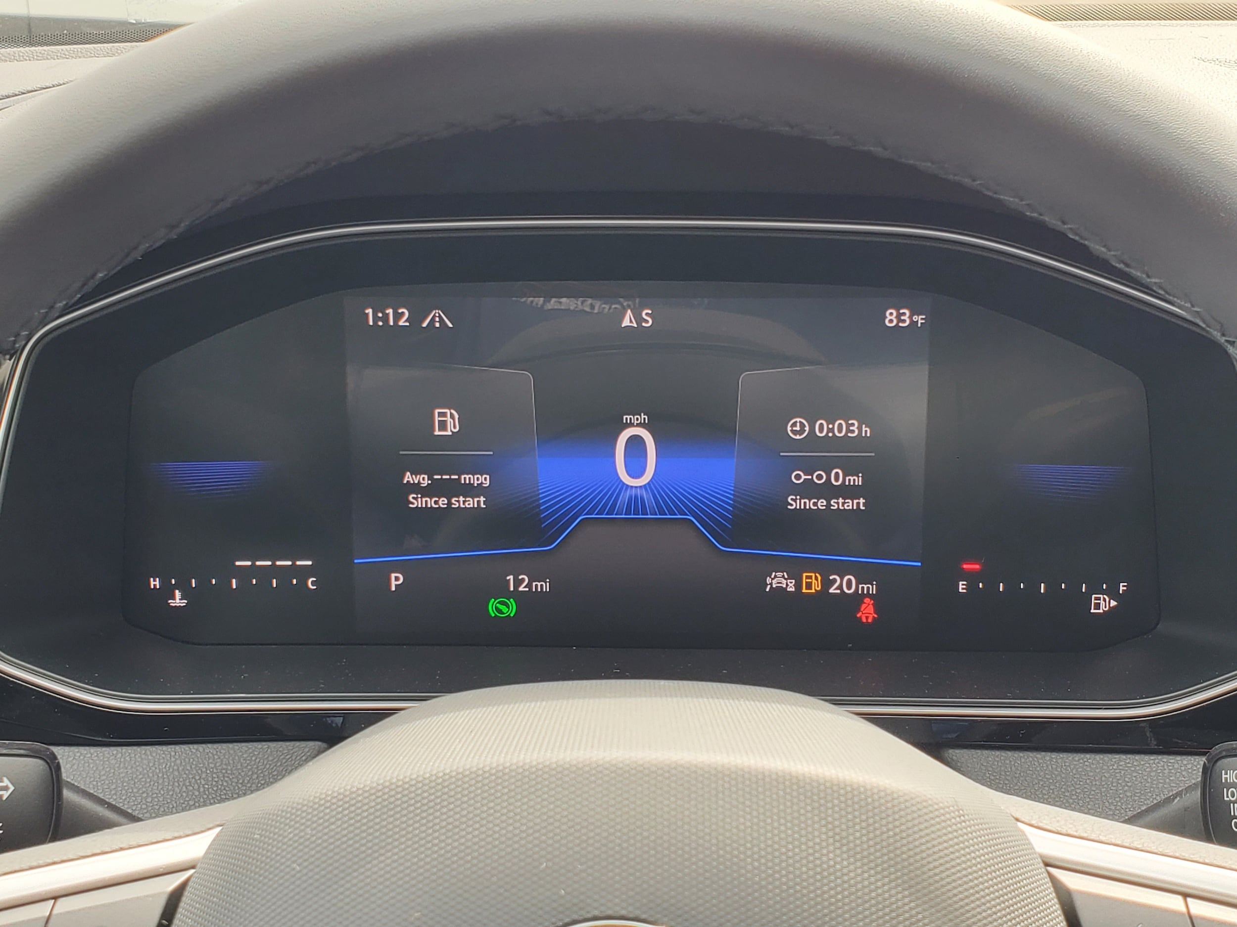 2026 Volkswagen Jetta SE - Photo 16
