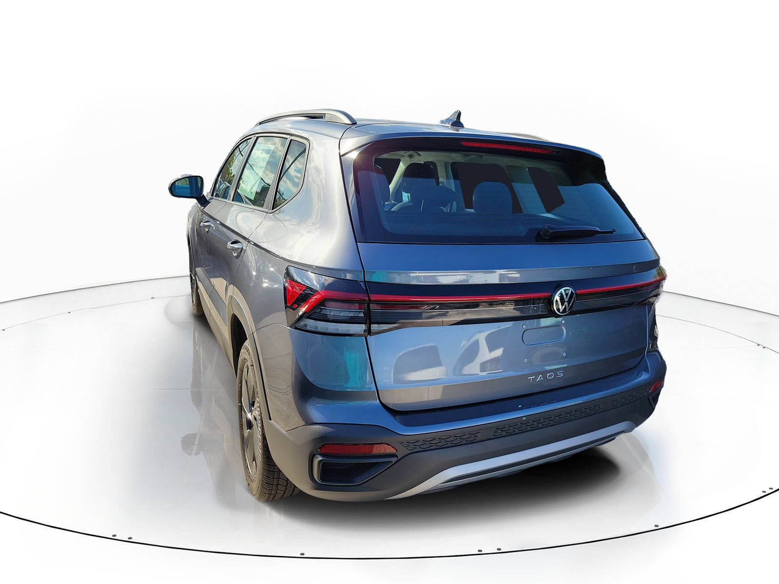 2026 Volkswagen Taos S - Photo 6