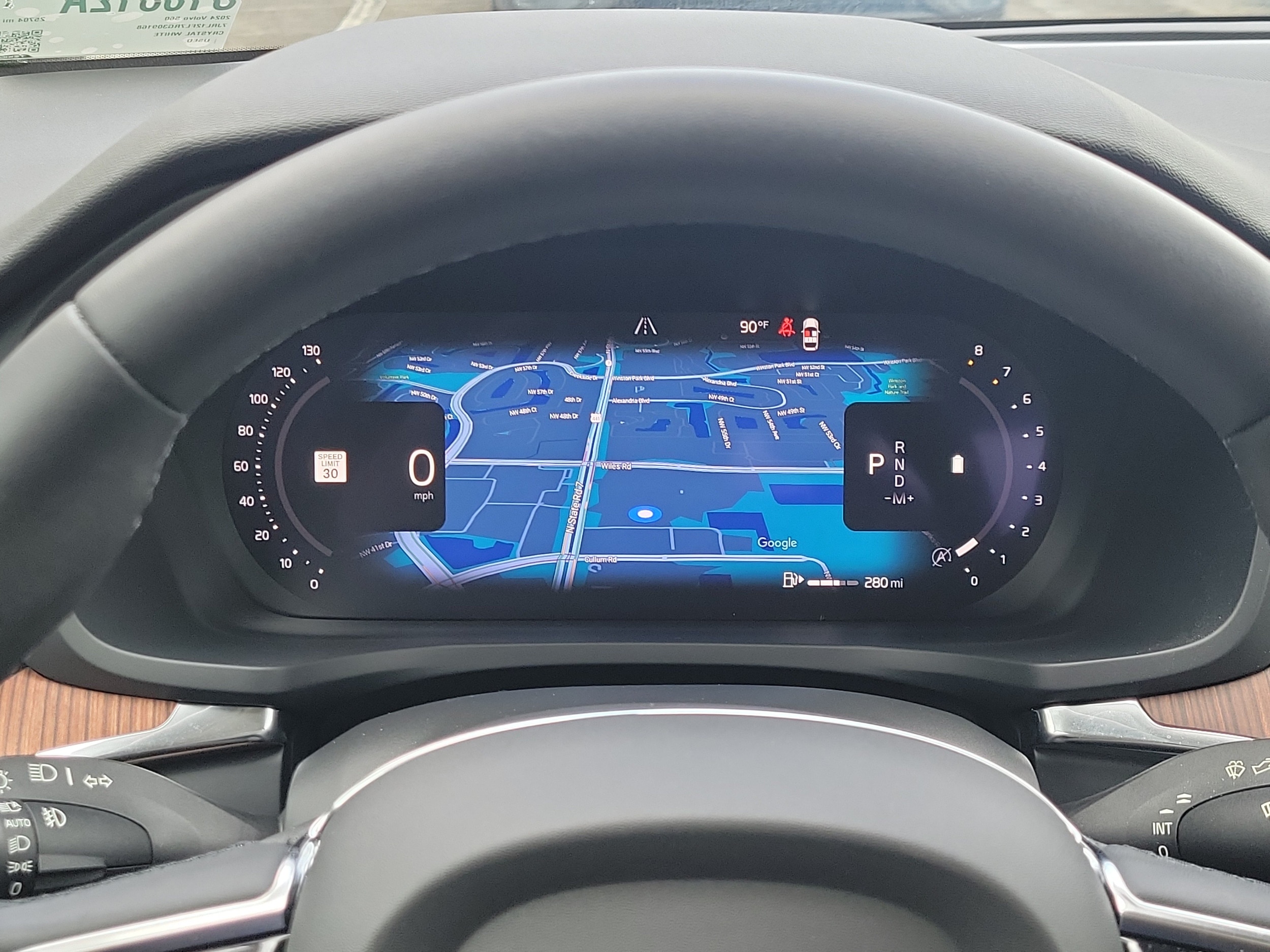 2024 Volvo S60 Plus - Photo 26