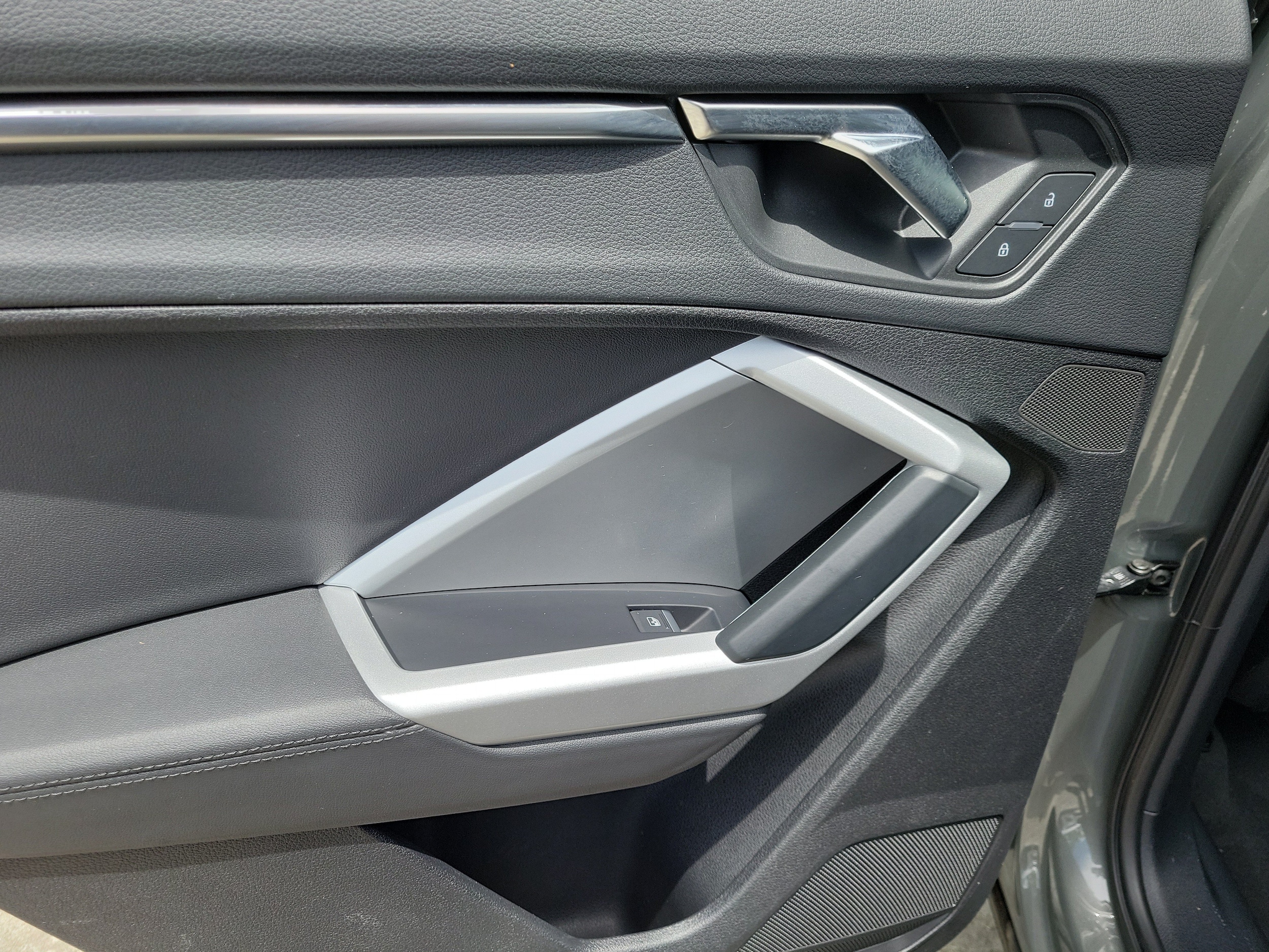 2024 Audi Q3 S Line Premium - Photo 15