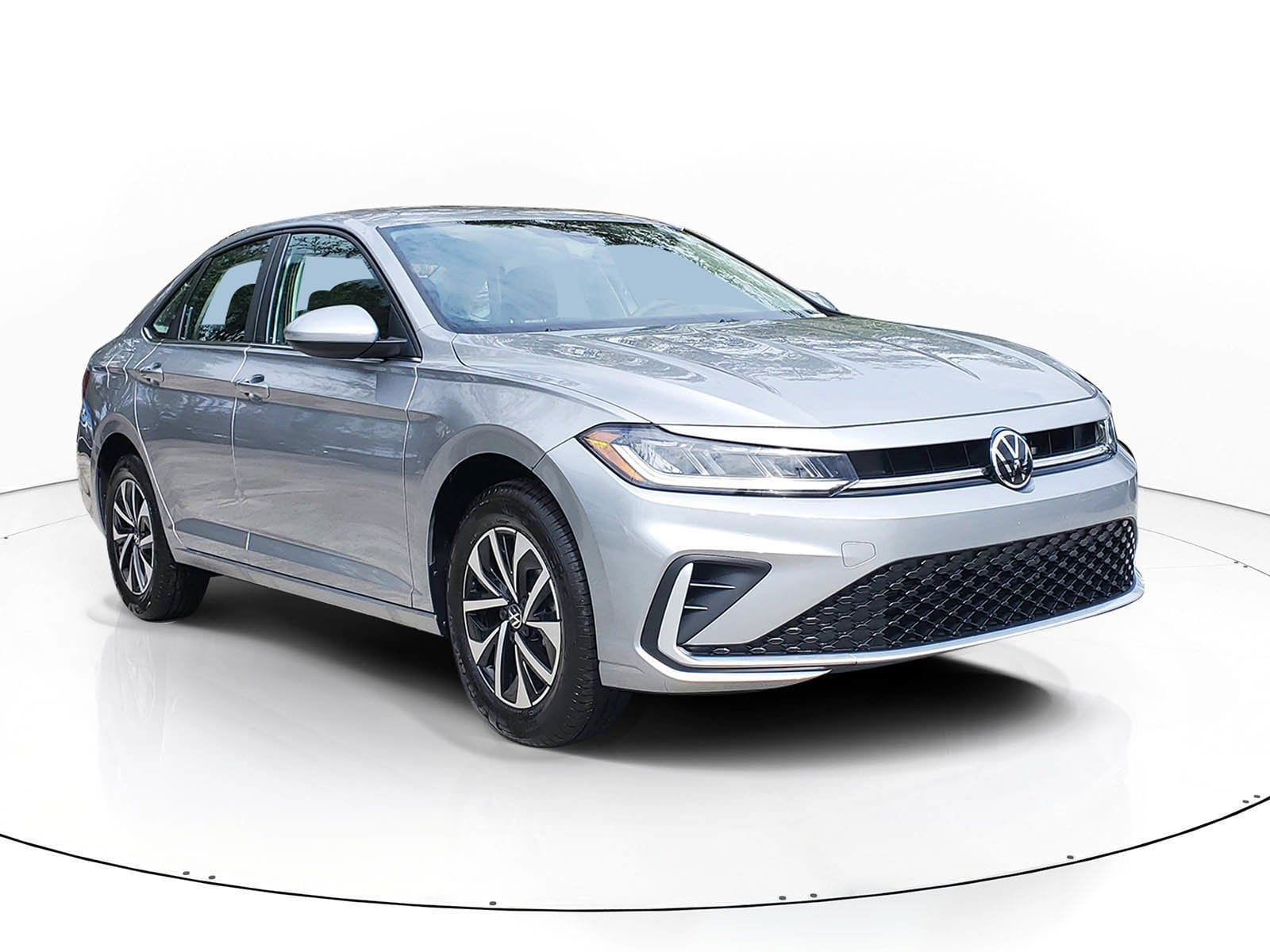 2026 Volkswagen Jetta SE - Photo 2