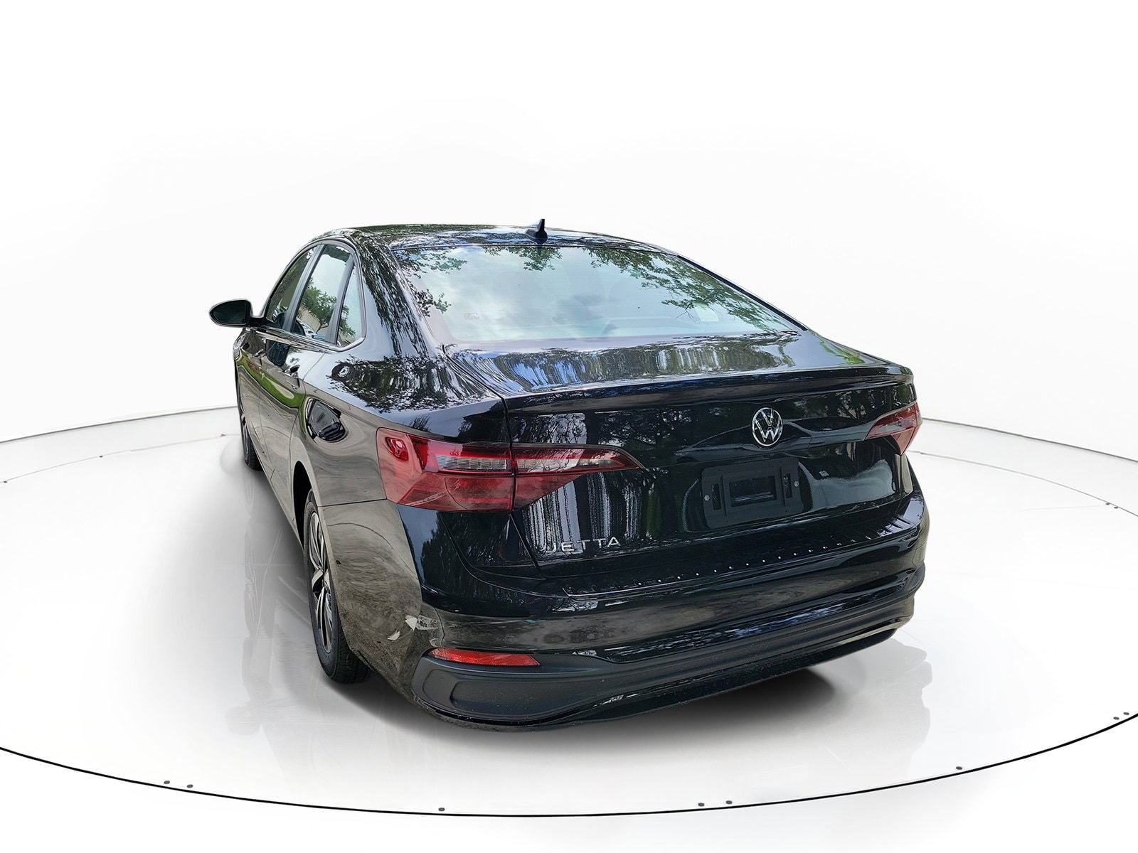 2024 Volkswagen Jetta S - Photo 6