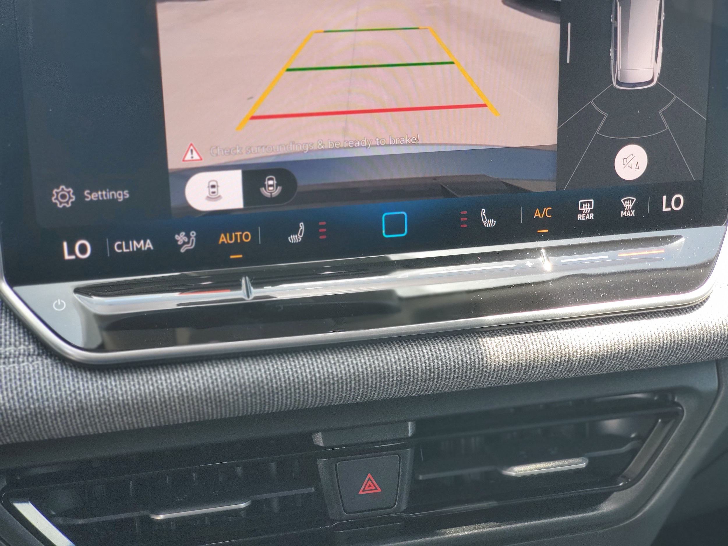 2026 Volkswagen Tiguan S - Photo 17