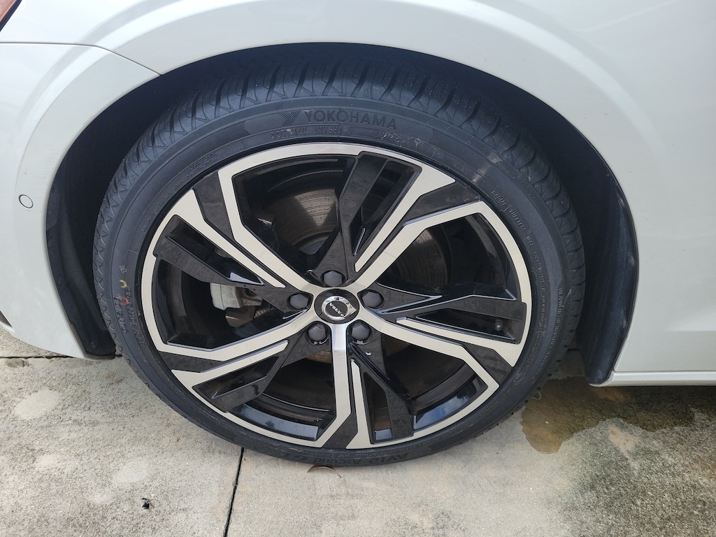 Used 2024 Volvo S60 Plus Dark Theme B5 FWD Plus Dark Theme
