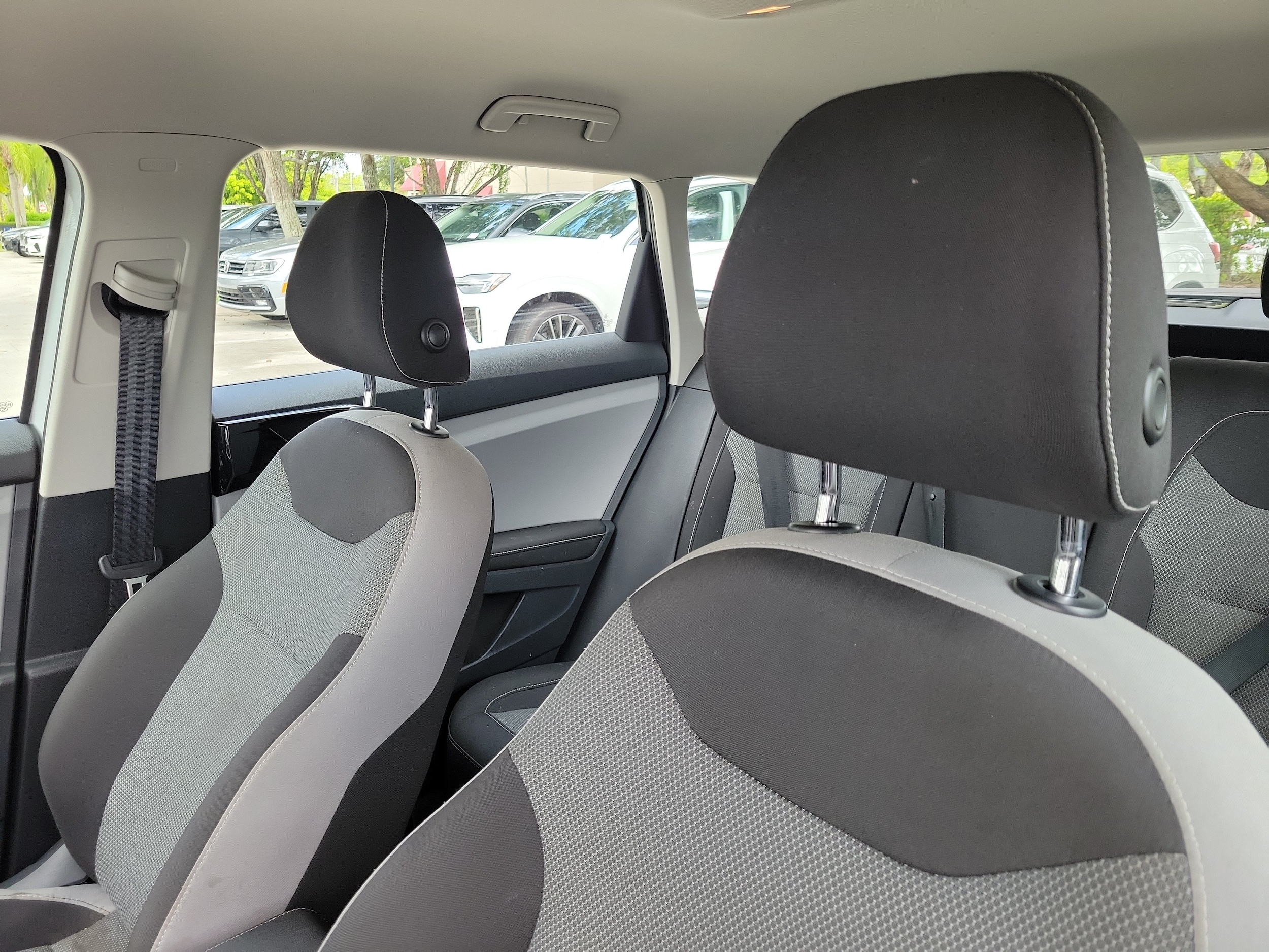2024 Volkswagen Taos S - Photo 19