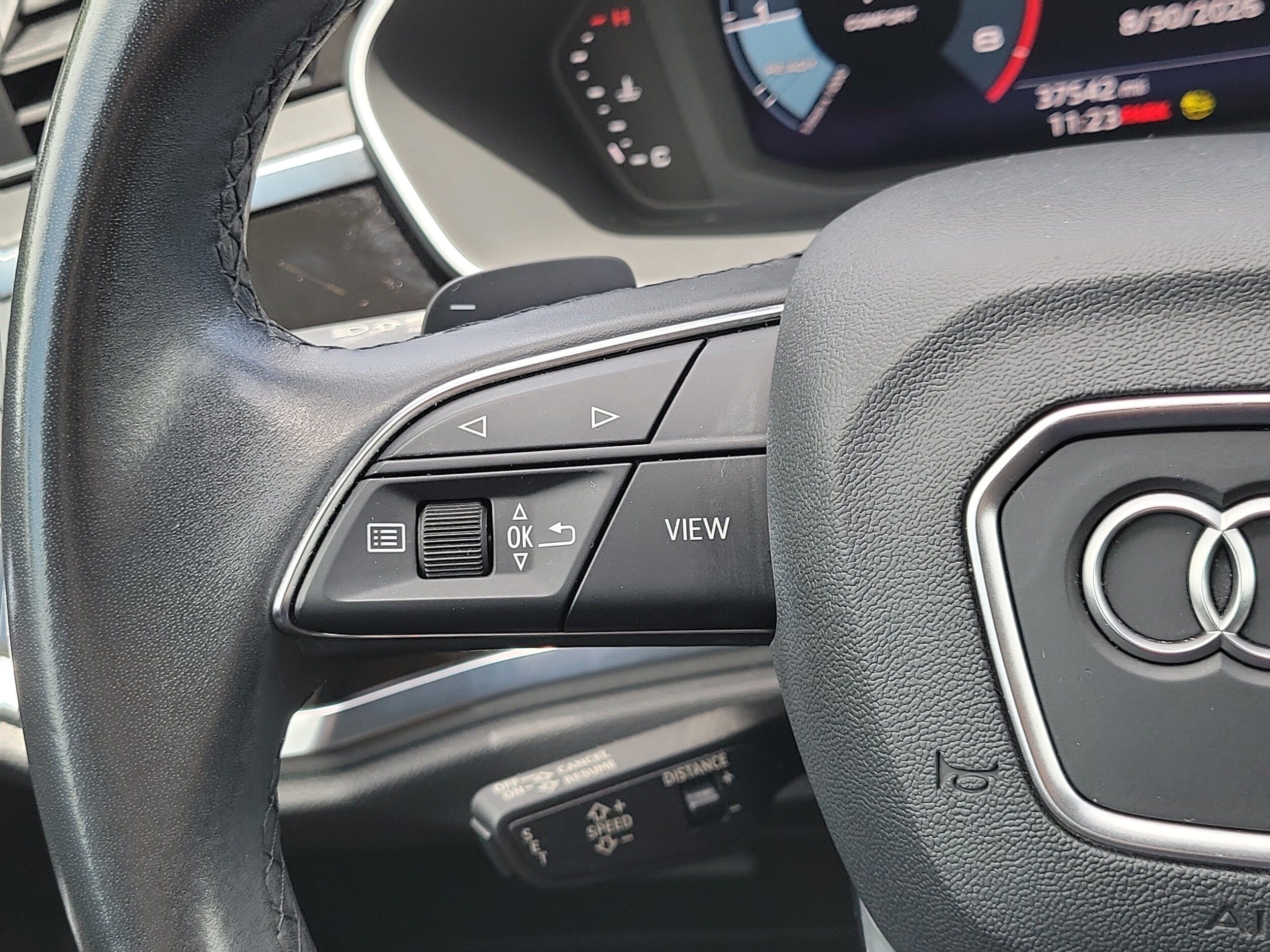 2024 Audi Q3 S Line Premium - Photo 22