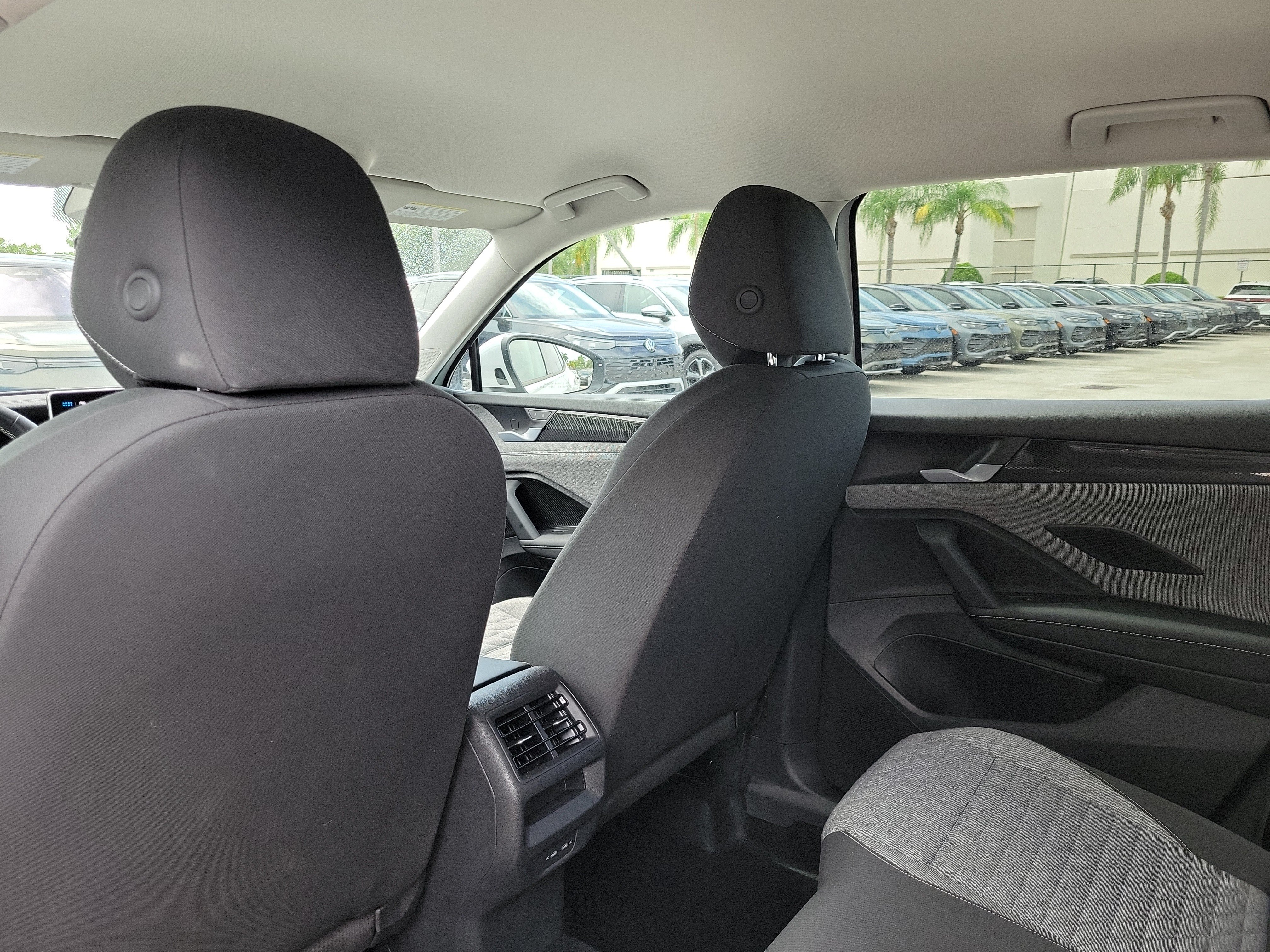 2026 Volkswagen Tiguan S - Photo 11