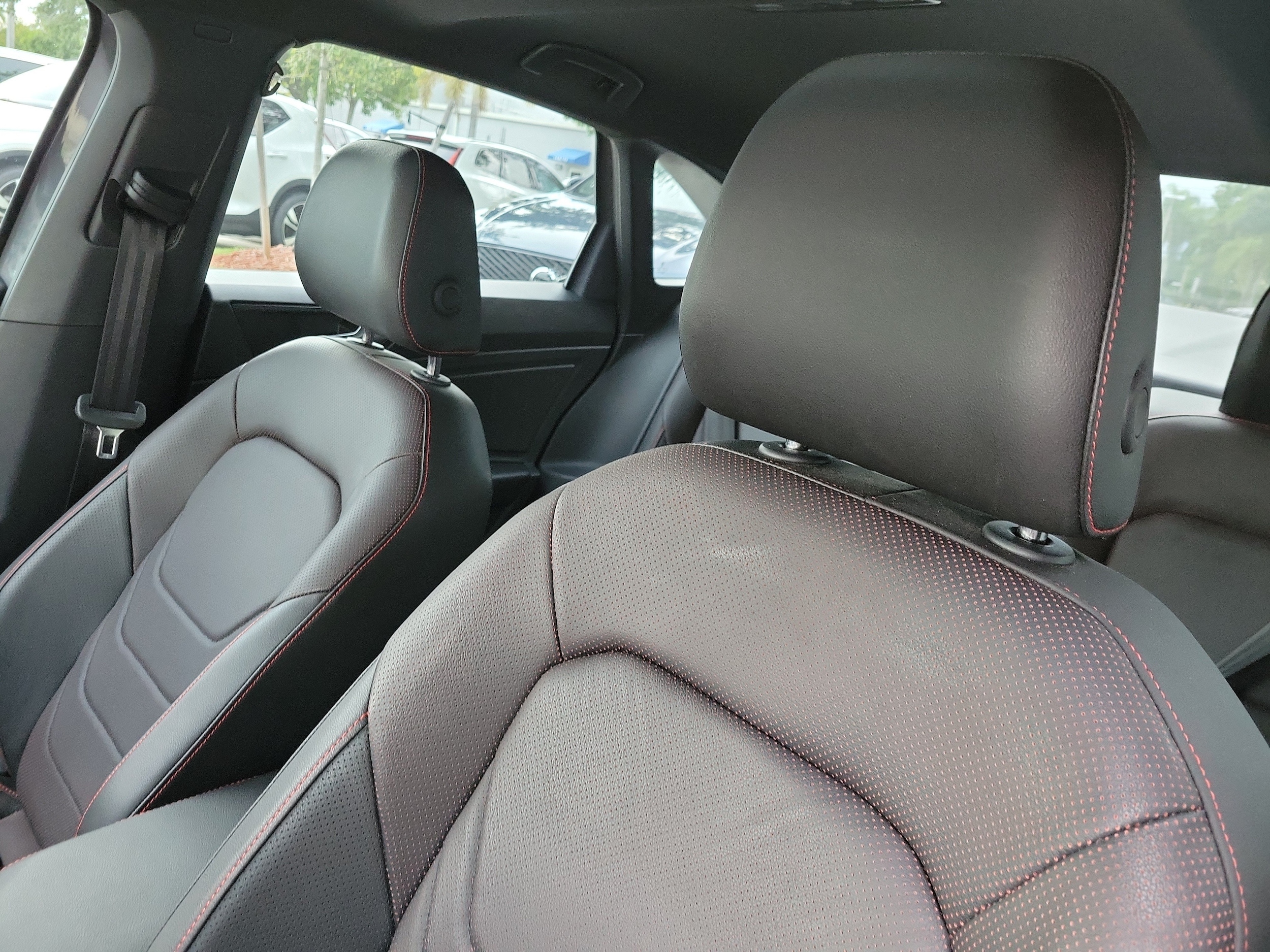 2024 Volkswagen Jetta GLI Autobahn - Photo 18