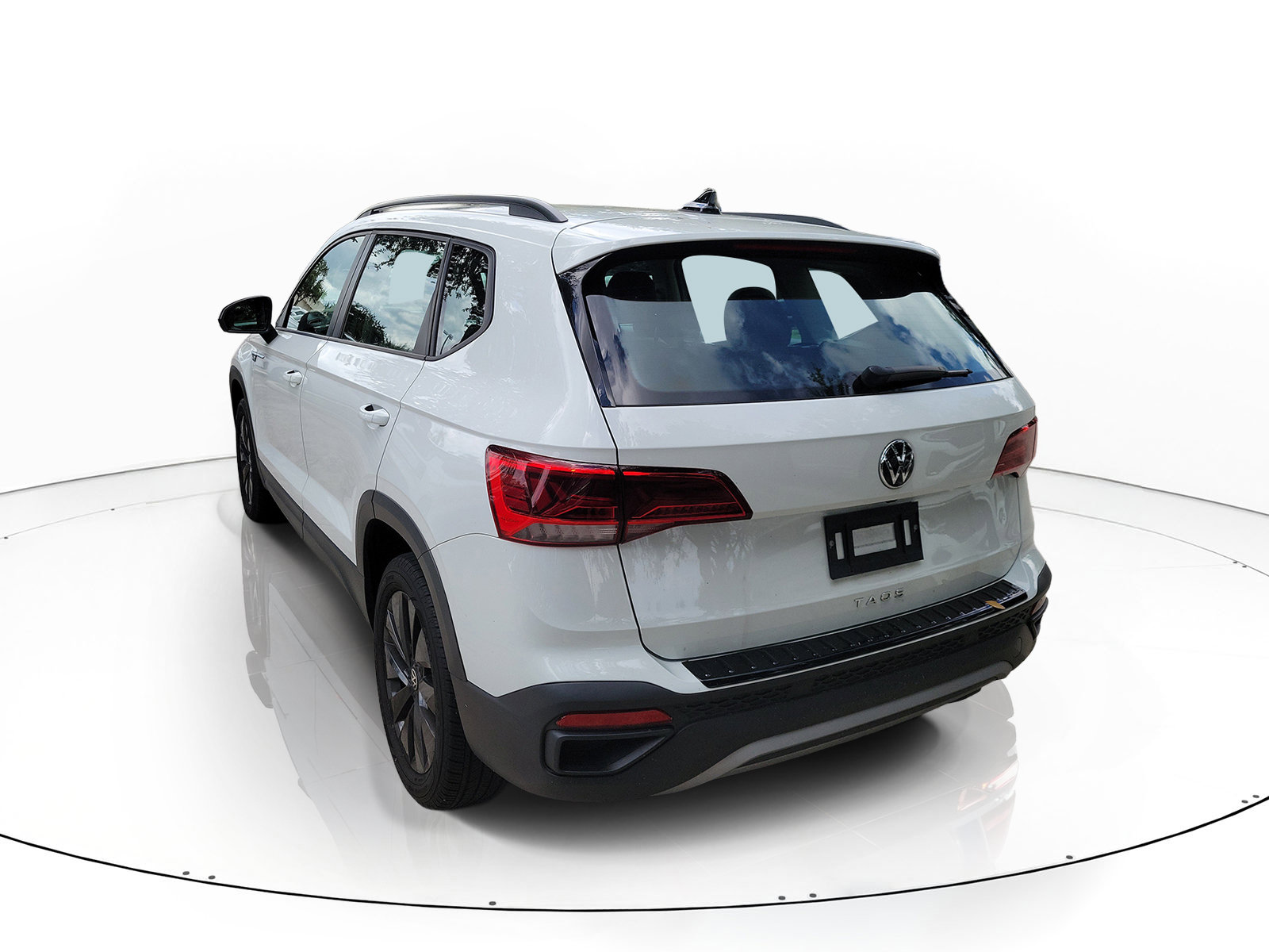 2024 Volkswagen Taos S - Photo 7