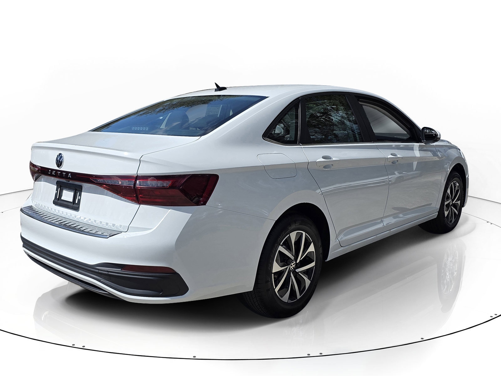 2026 Volkswagen Jetta S - Photo 4