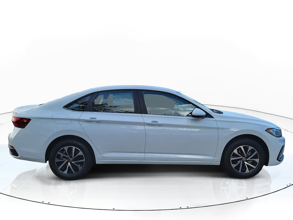 Used 2026 Volkswagen Jetta S S Auto