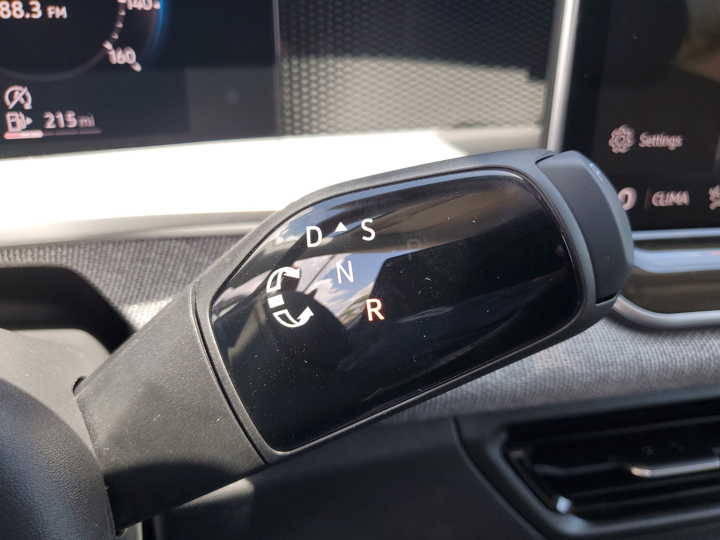 2026 Volkswagen Tiguan S - Photo 16