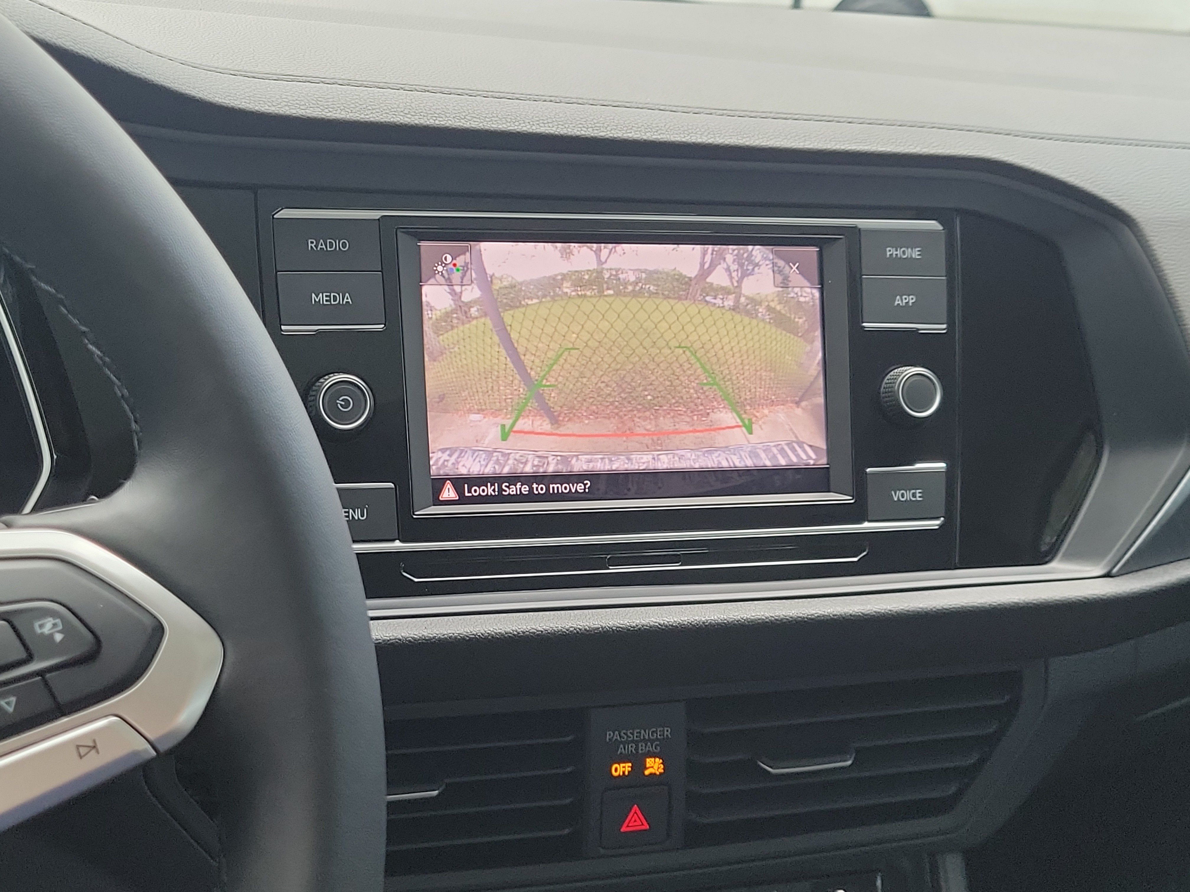 2024 Volkswagen Jetta SE - Photo 24