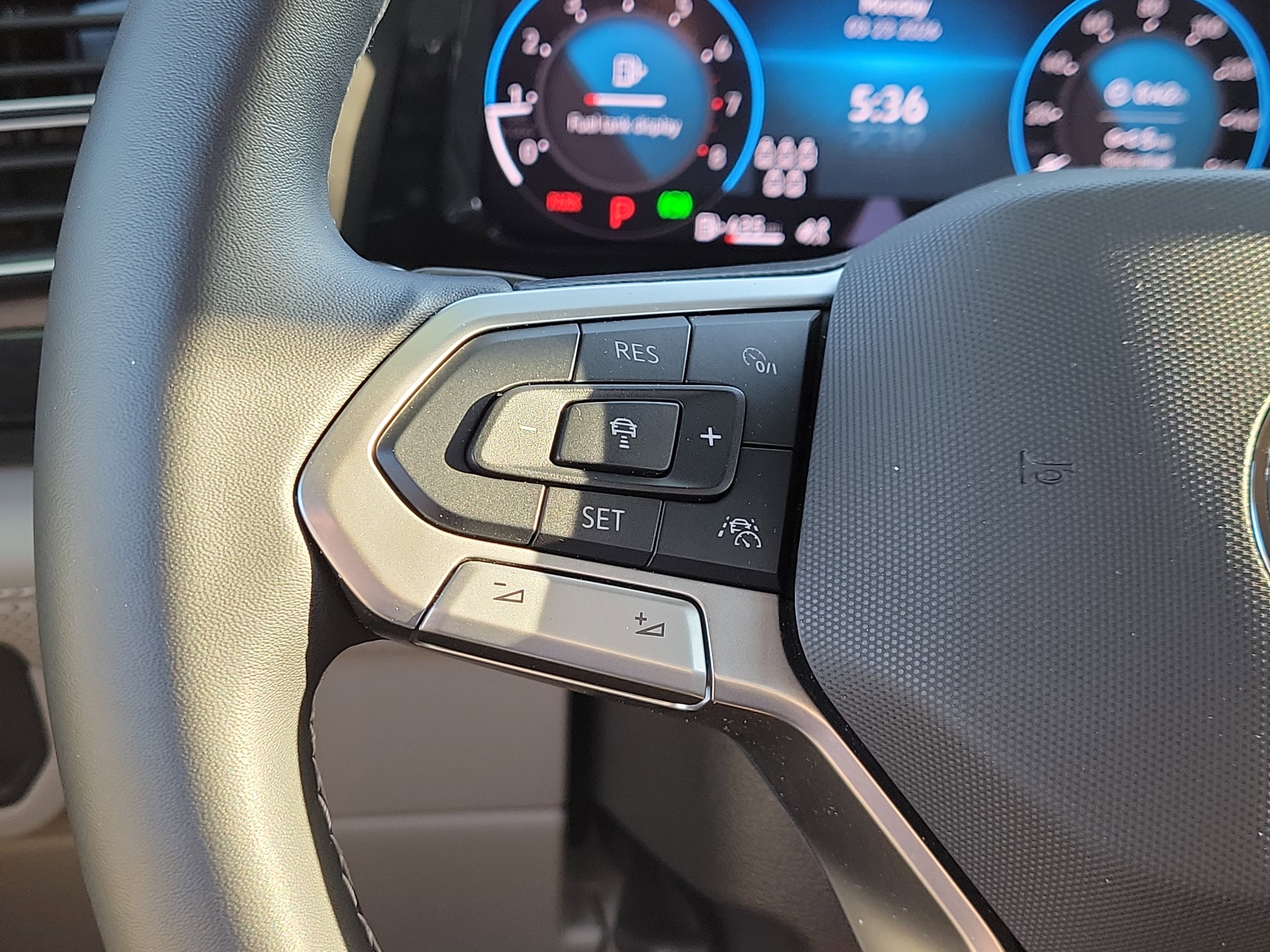 2026 Volkswagen Atlas SE - Photo 19