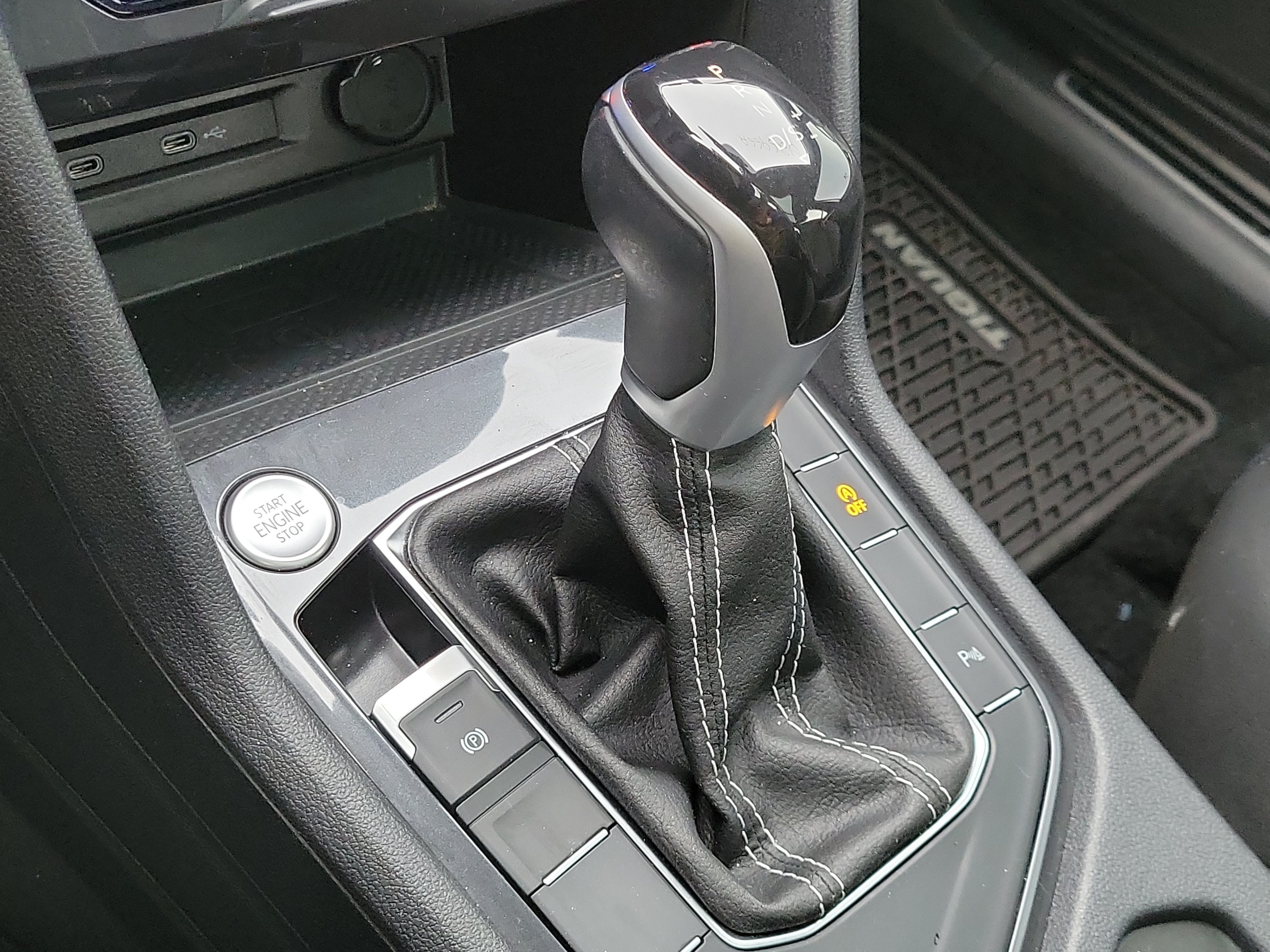 2023 Volkswagen Tiguan SE R-LINE BLACK - Photo 25