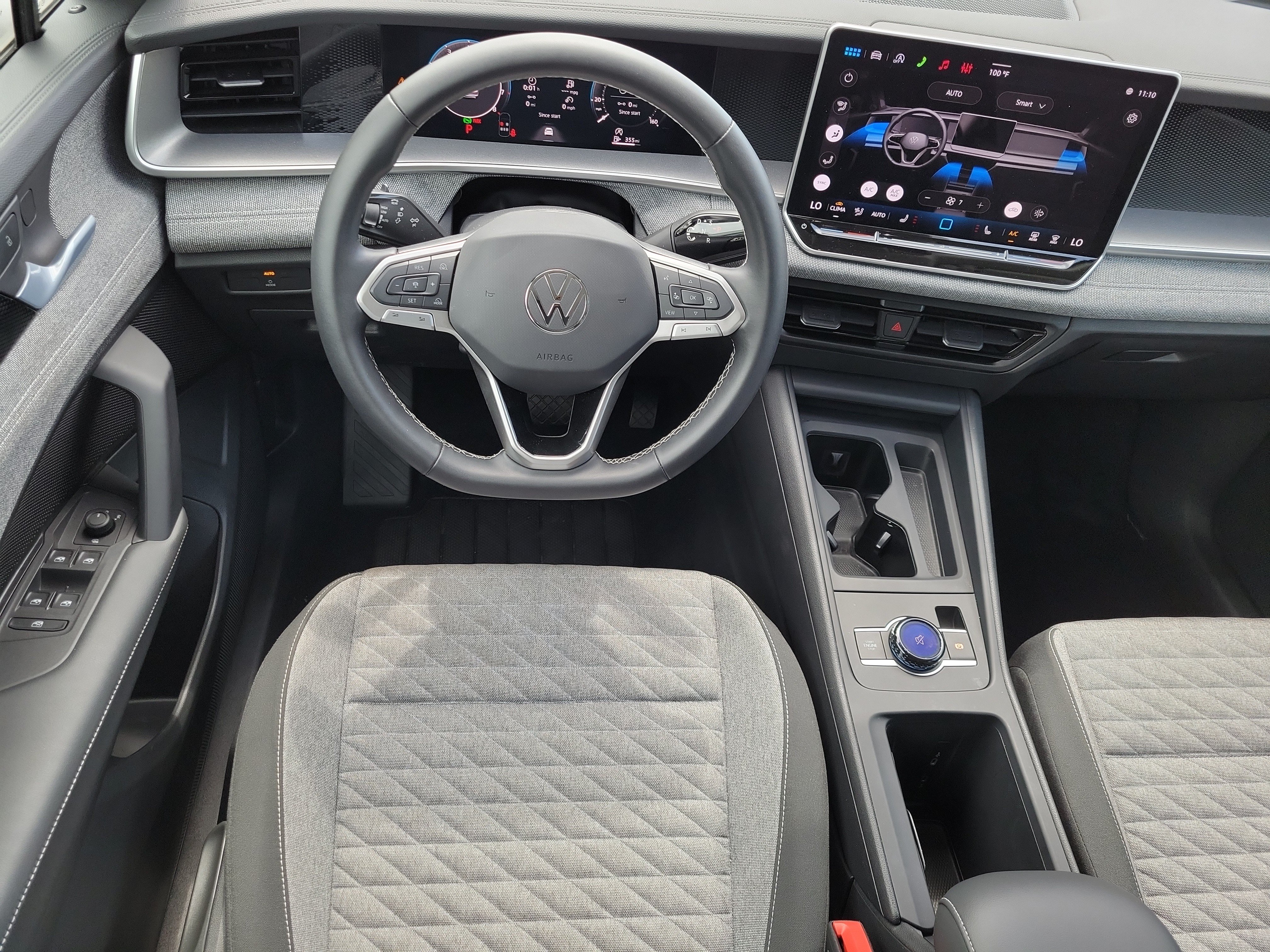 2026 Volkswagen Tiguan S - Photo 9