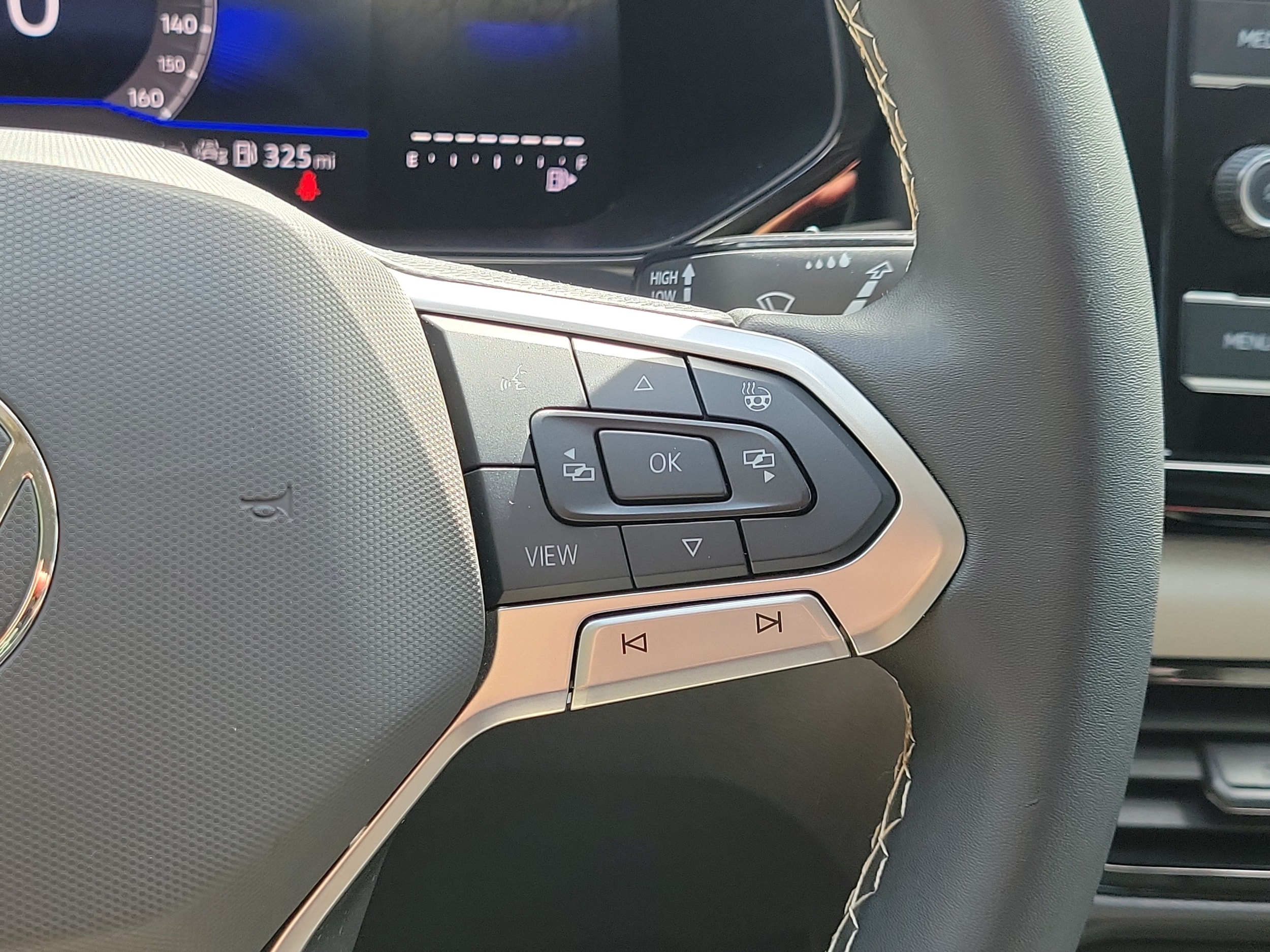 2024 Volkswagen Taos S - Photo 19