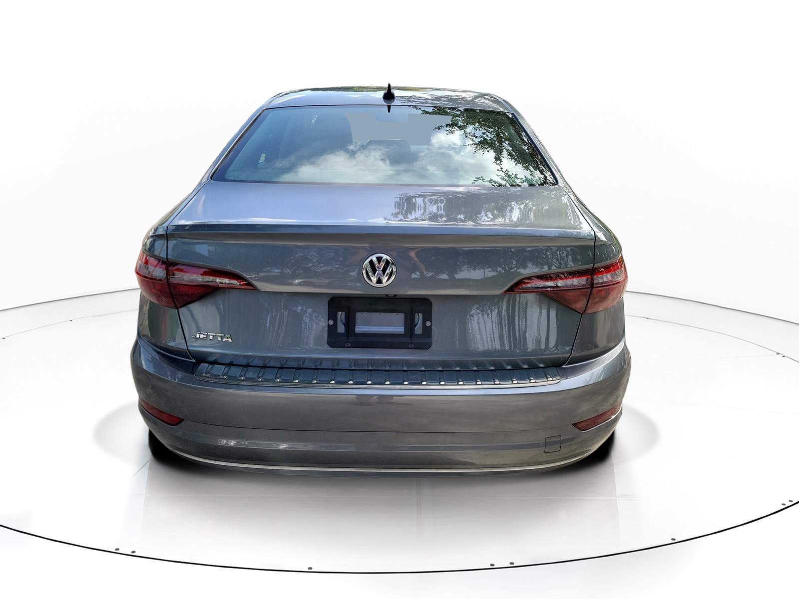 2020 Volkswagen Jetta S - Photo 7