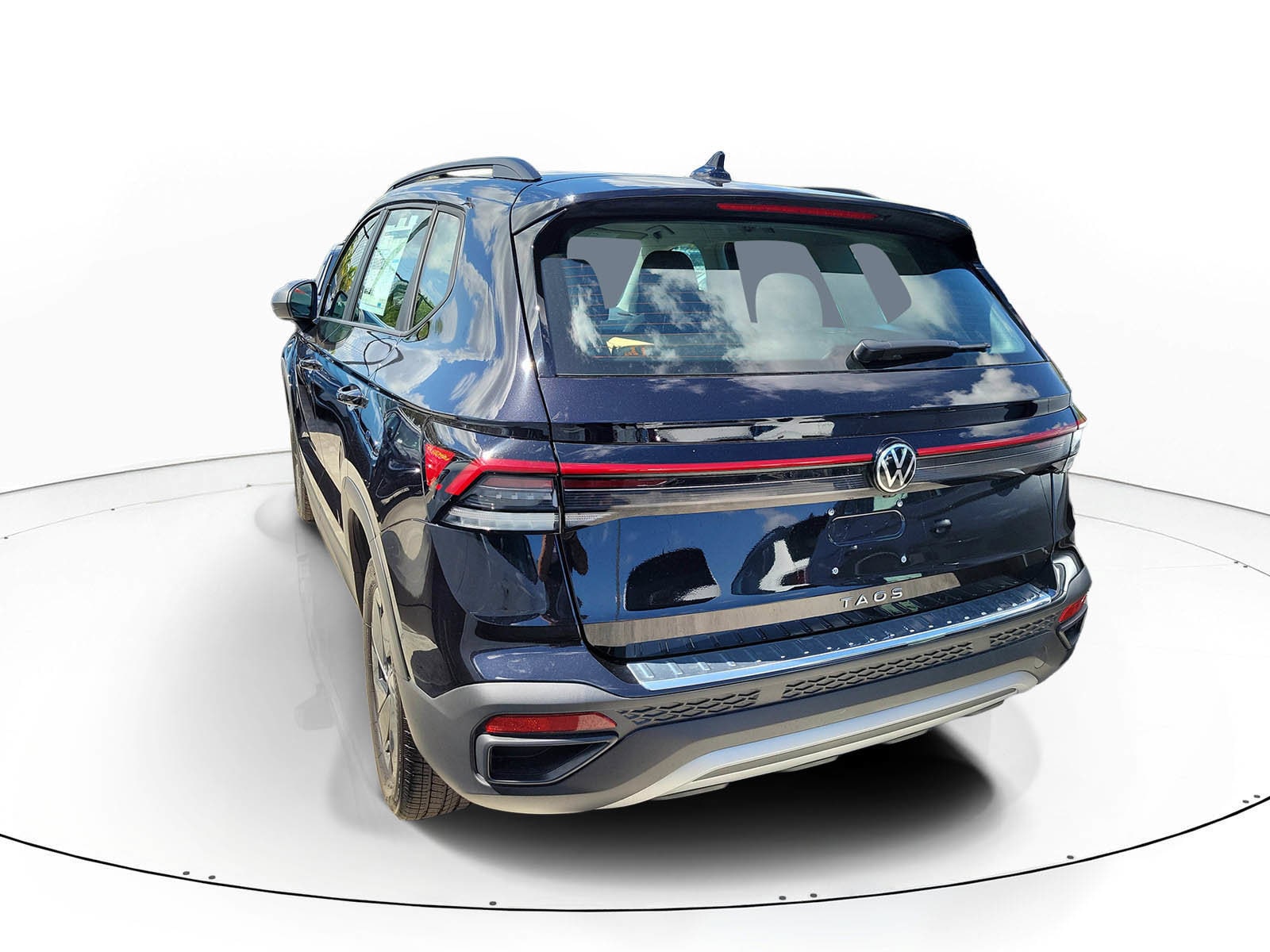 2026 Volkswagen Taos S - Photo 6