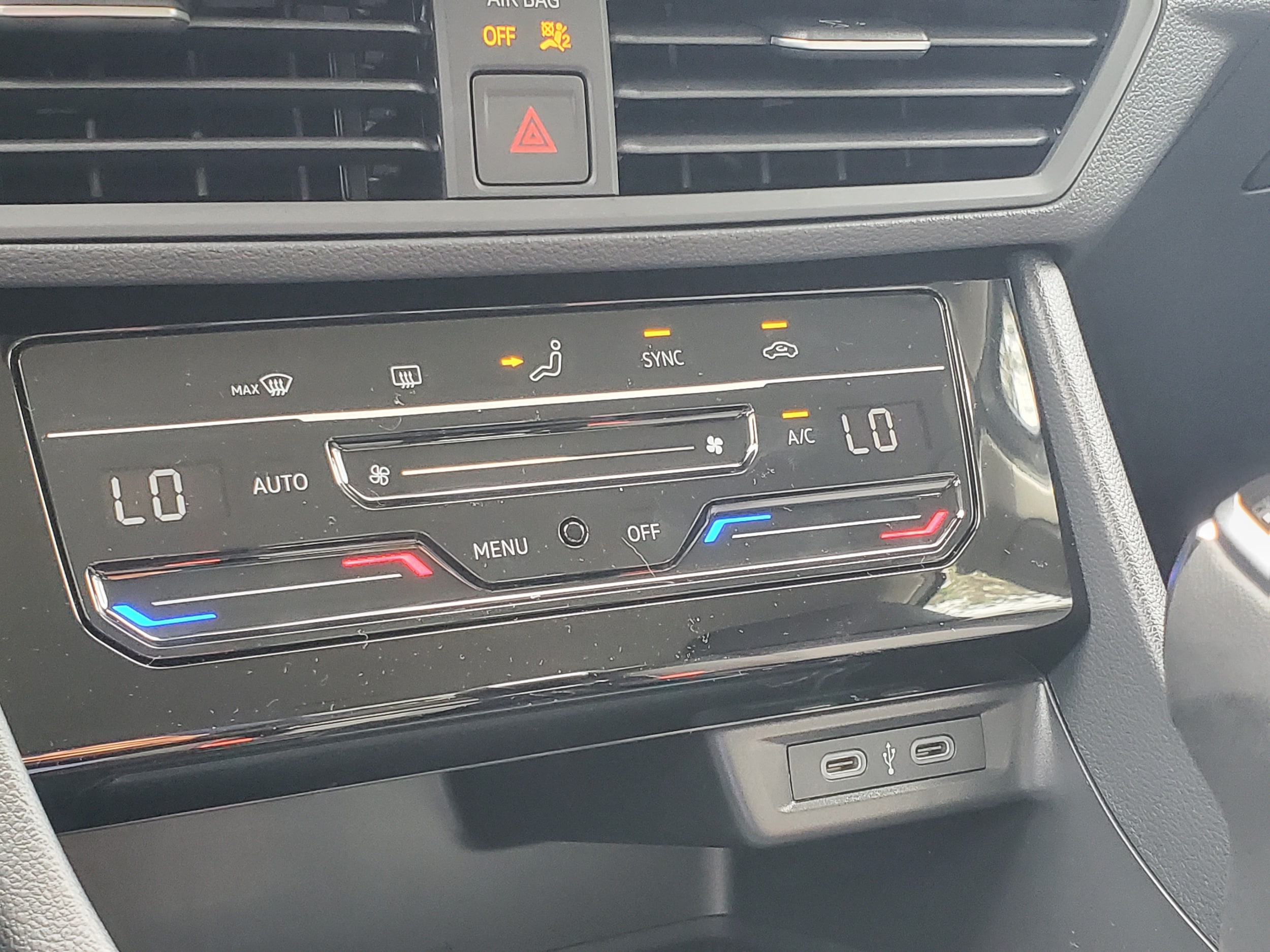 2026 Volkswagen Jetta SE - Photo 20