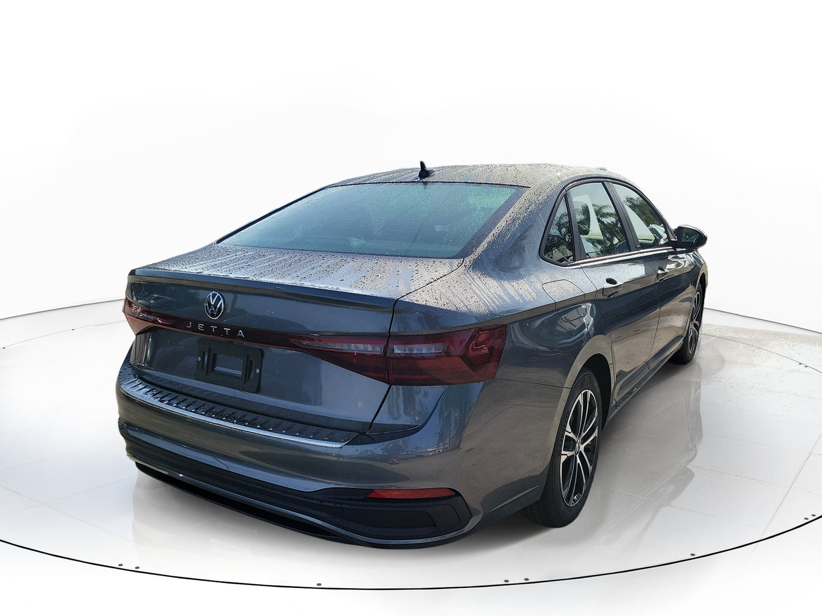 Used 2026 Volkswagen Jetta 1.5T Sport Sedan