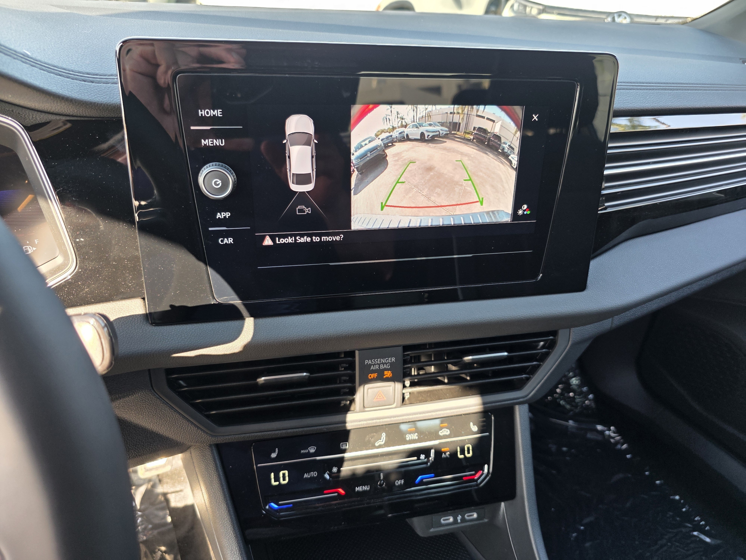 2026 Volkswagen Jetta Sport - Photo 15